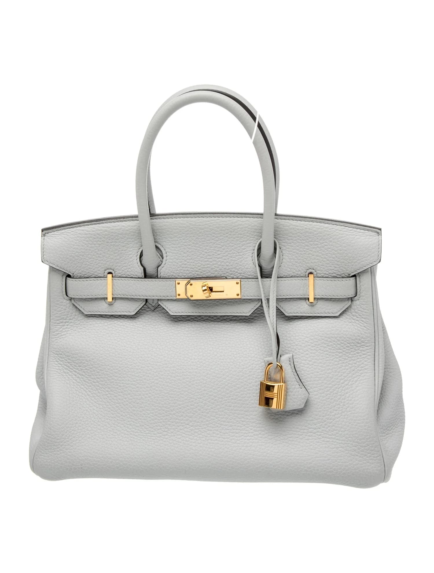 Hermès Birkin 30 - Image 1