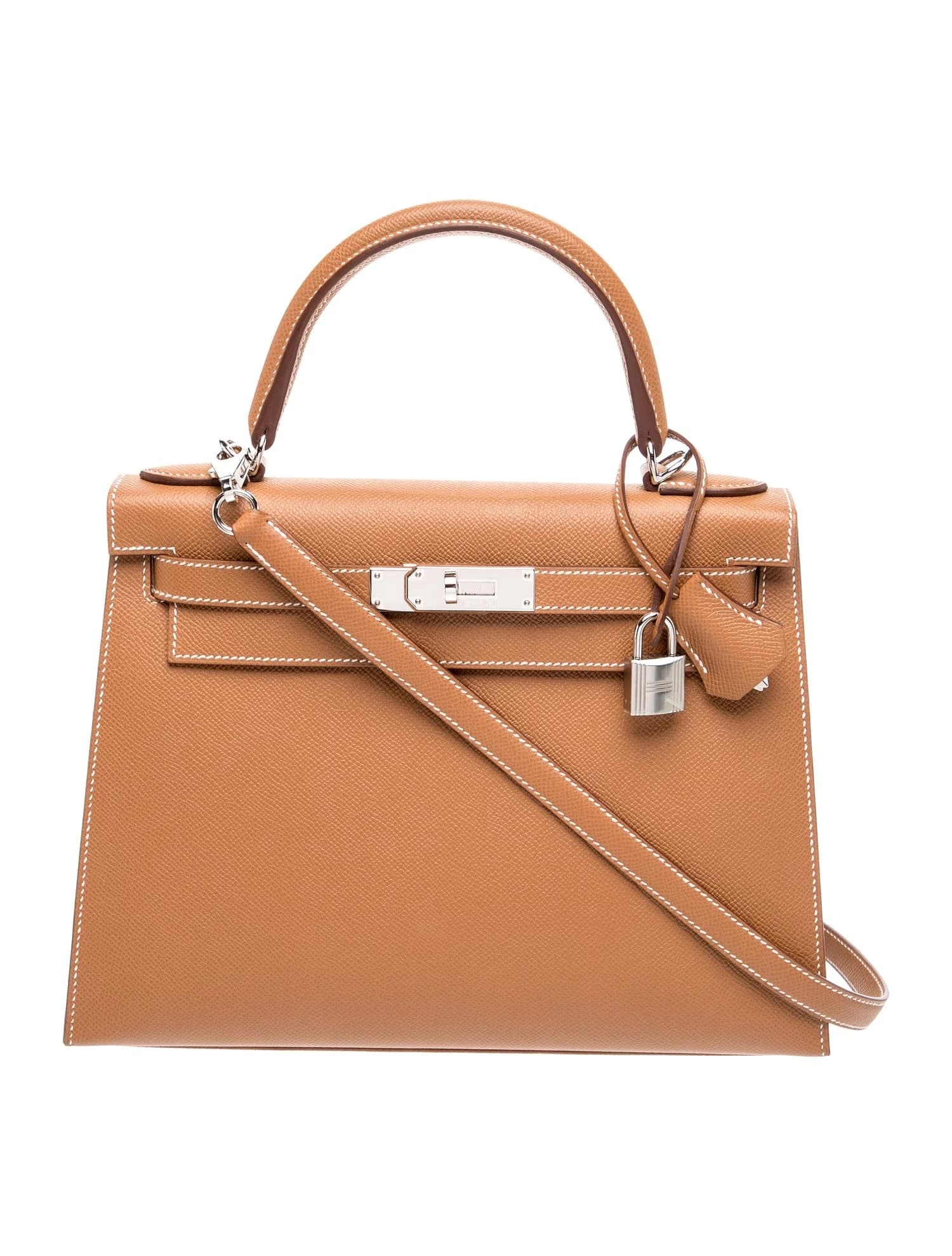 Hermès Kelly 28 - Image 1