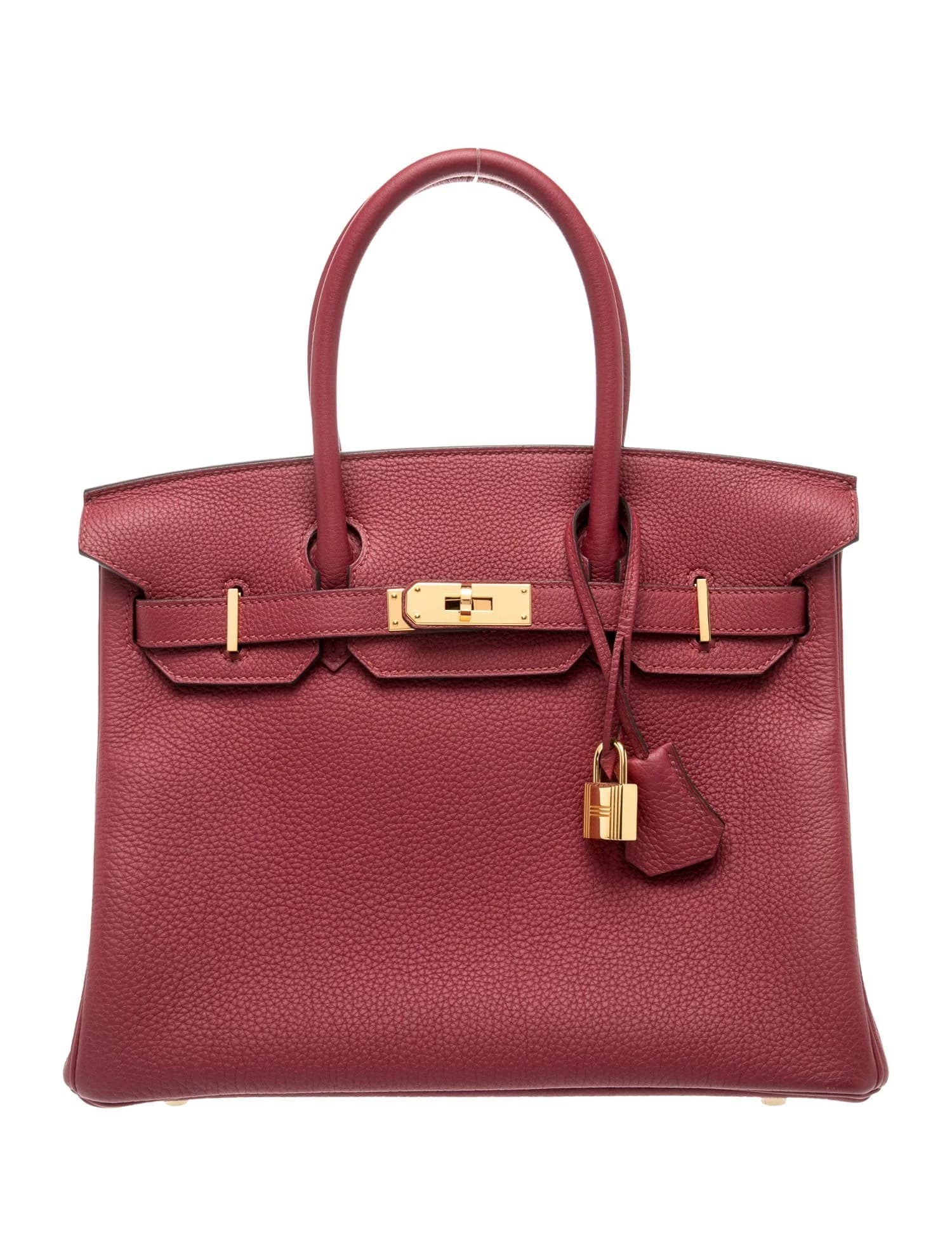 Hermès Birkin 30 - Image 1