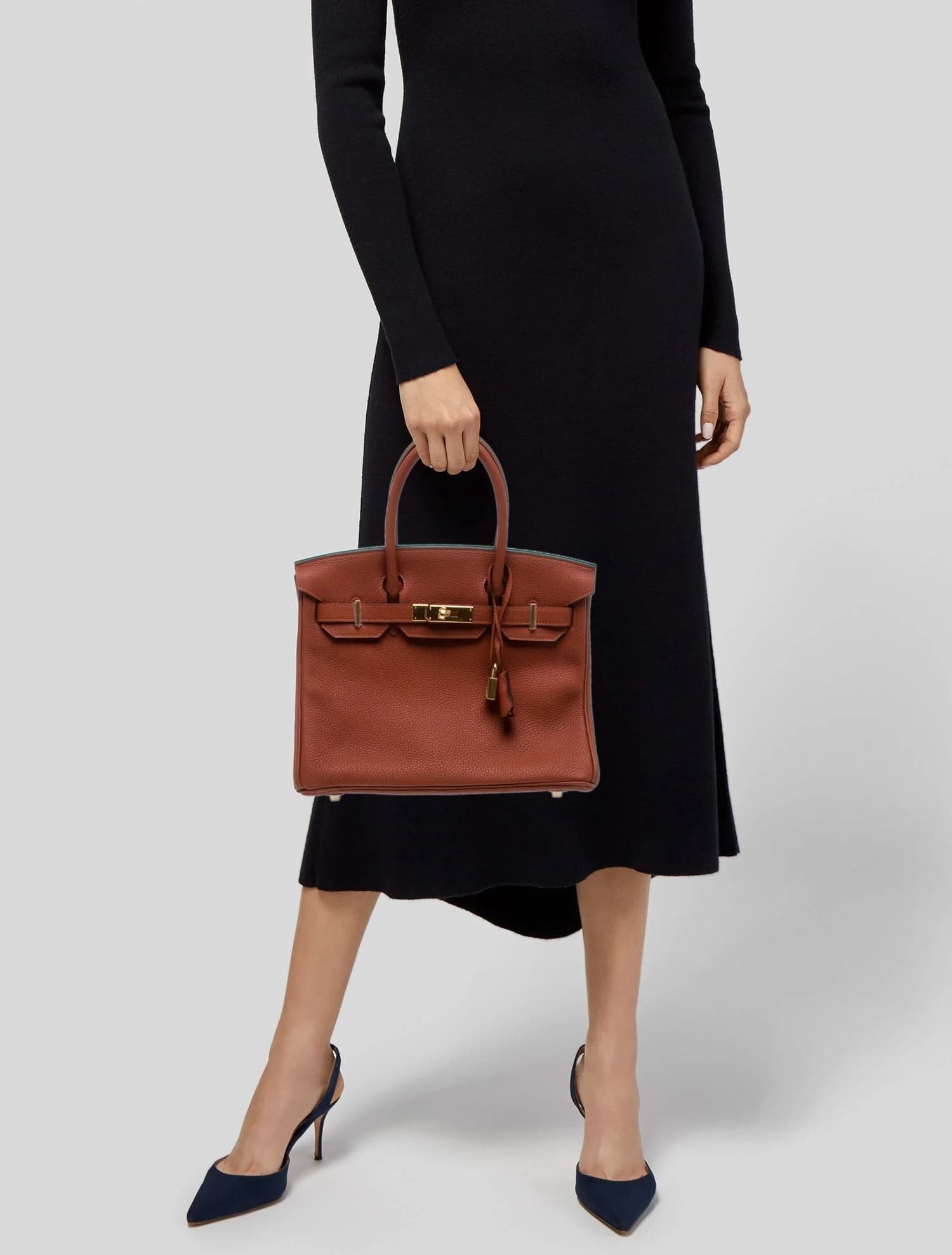 Hermès Birkin 30 - Image 2