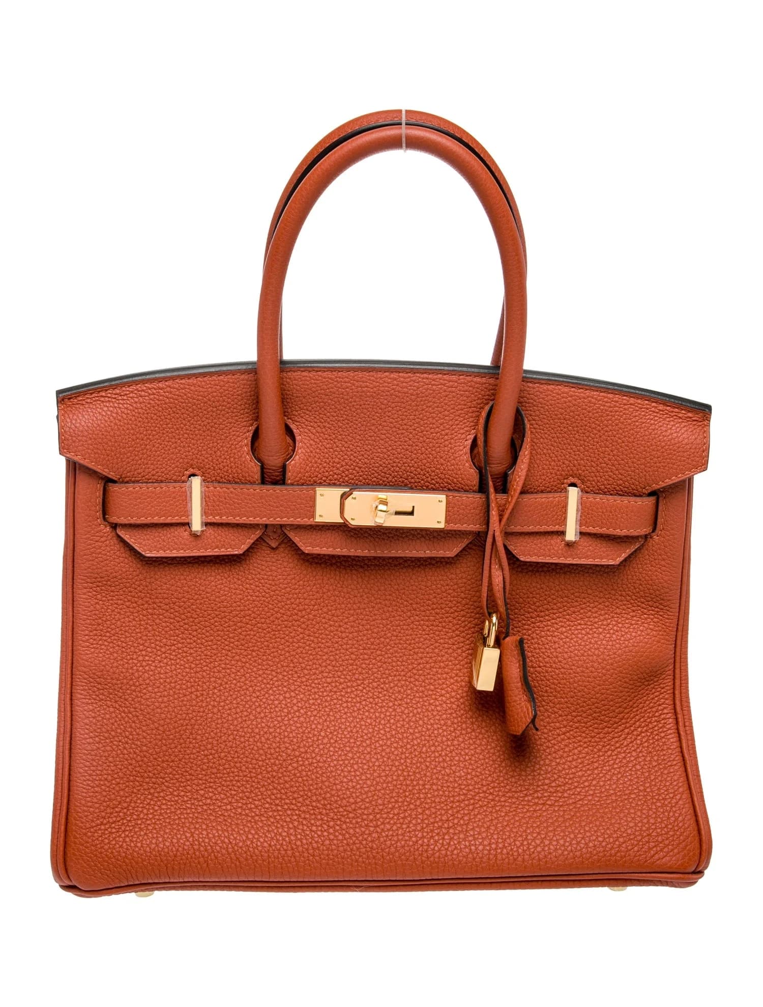 Hermès Birkin 30 - Image 1