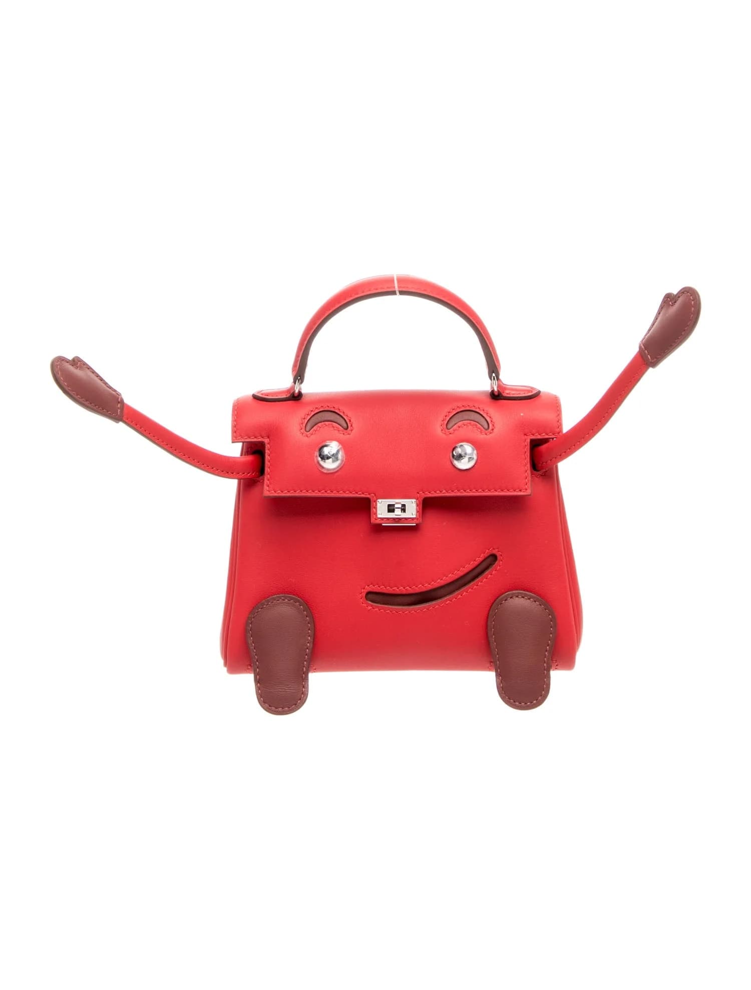 Hermès Kelly Doll - Image 1