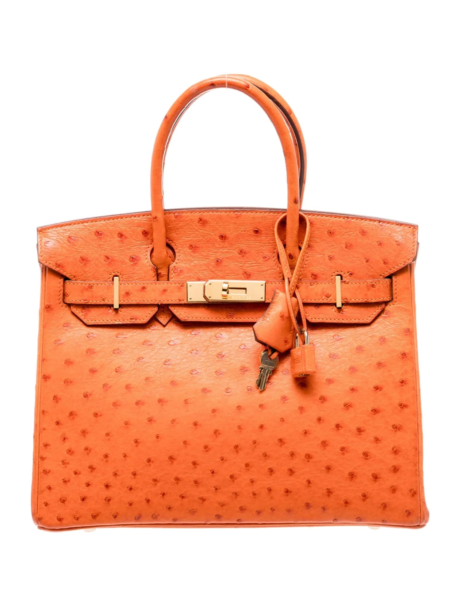 Hermès Birkin 30 - Image 1