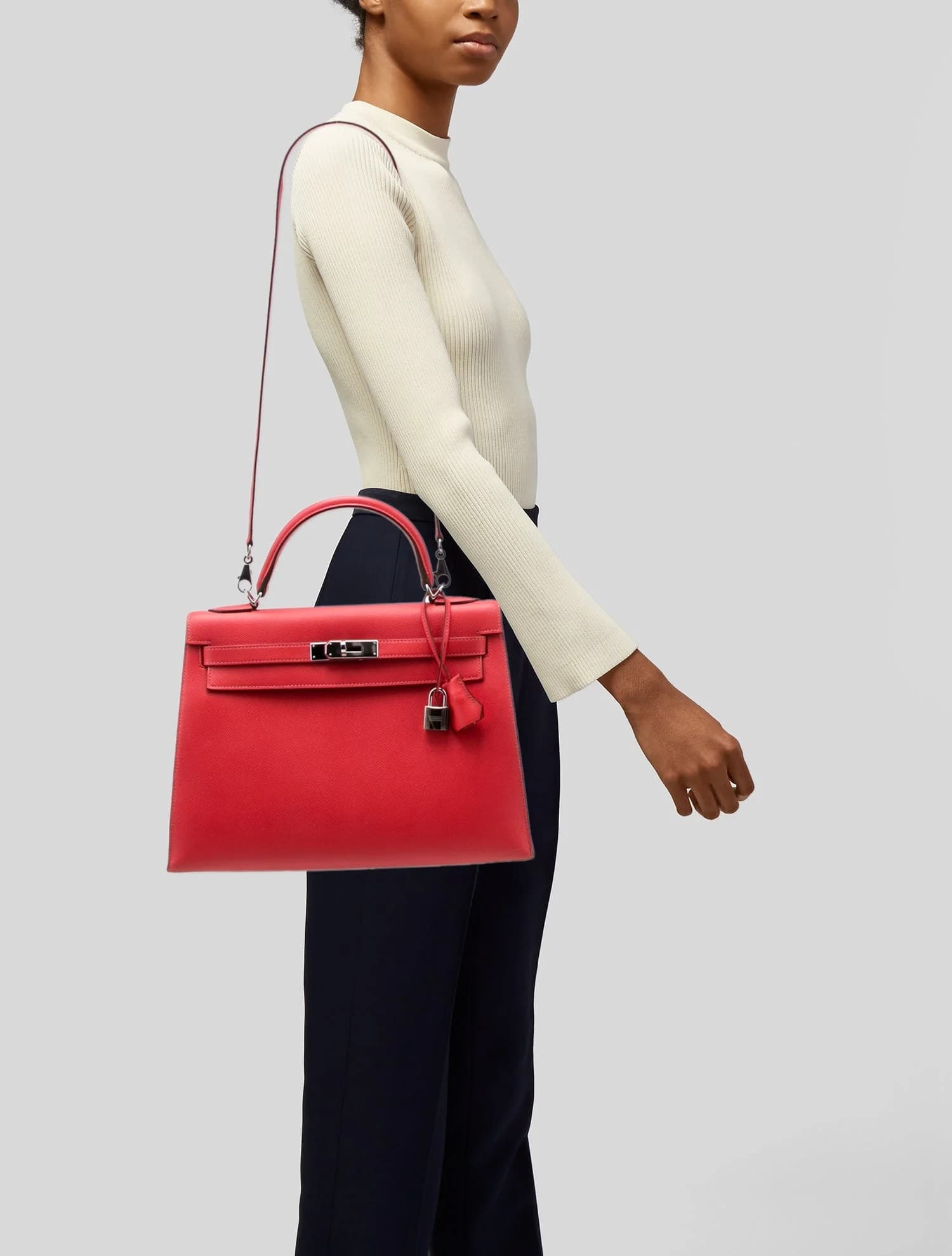Hermès Kelly 32 - Image 2