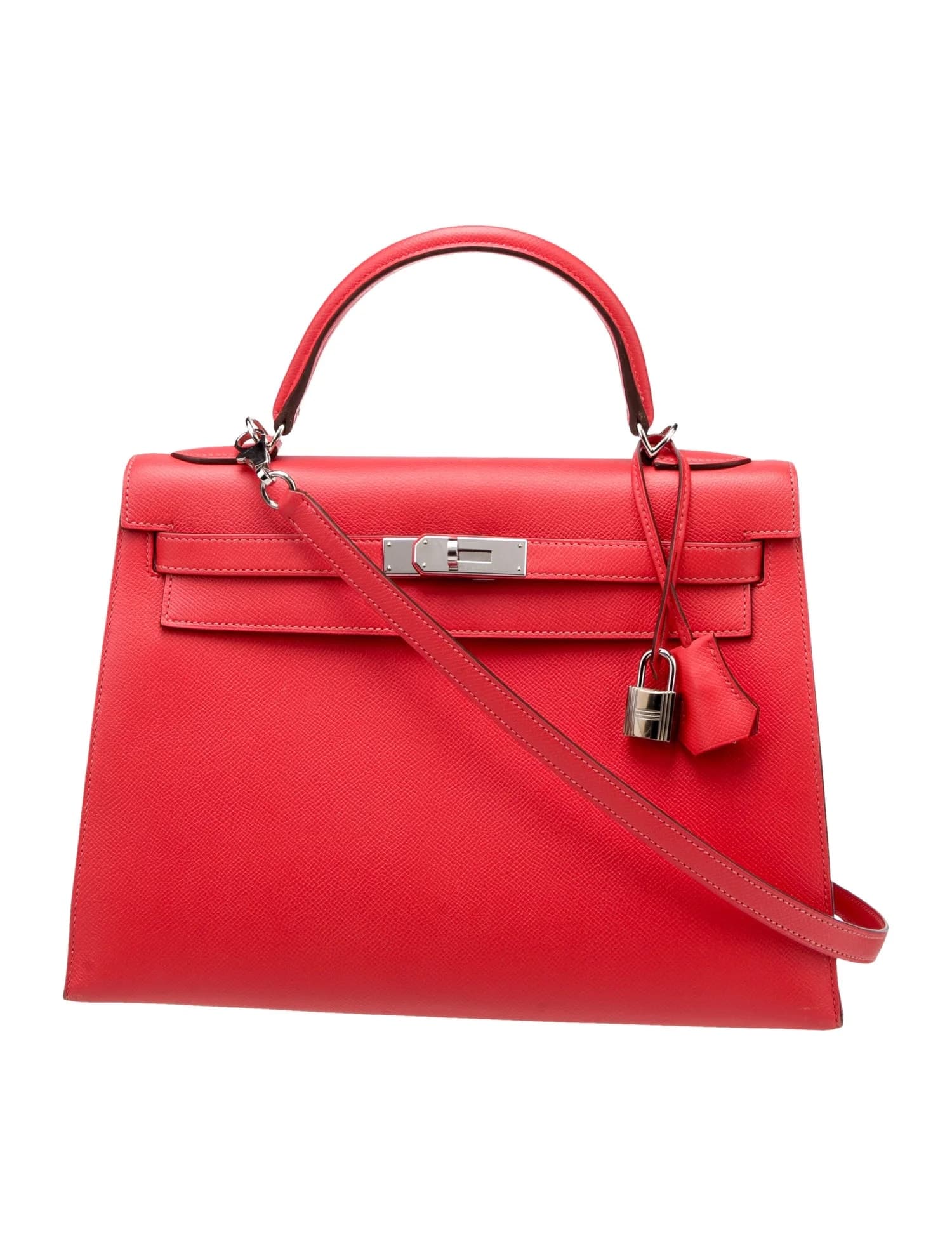 Hermès Kelly 32 - Image 1