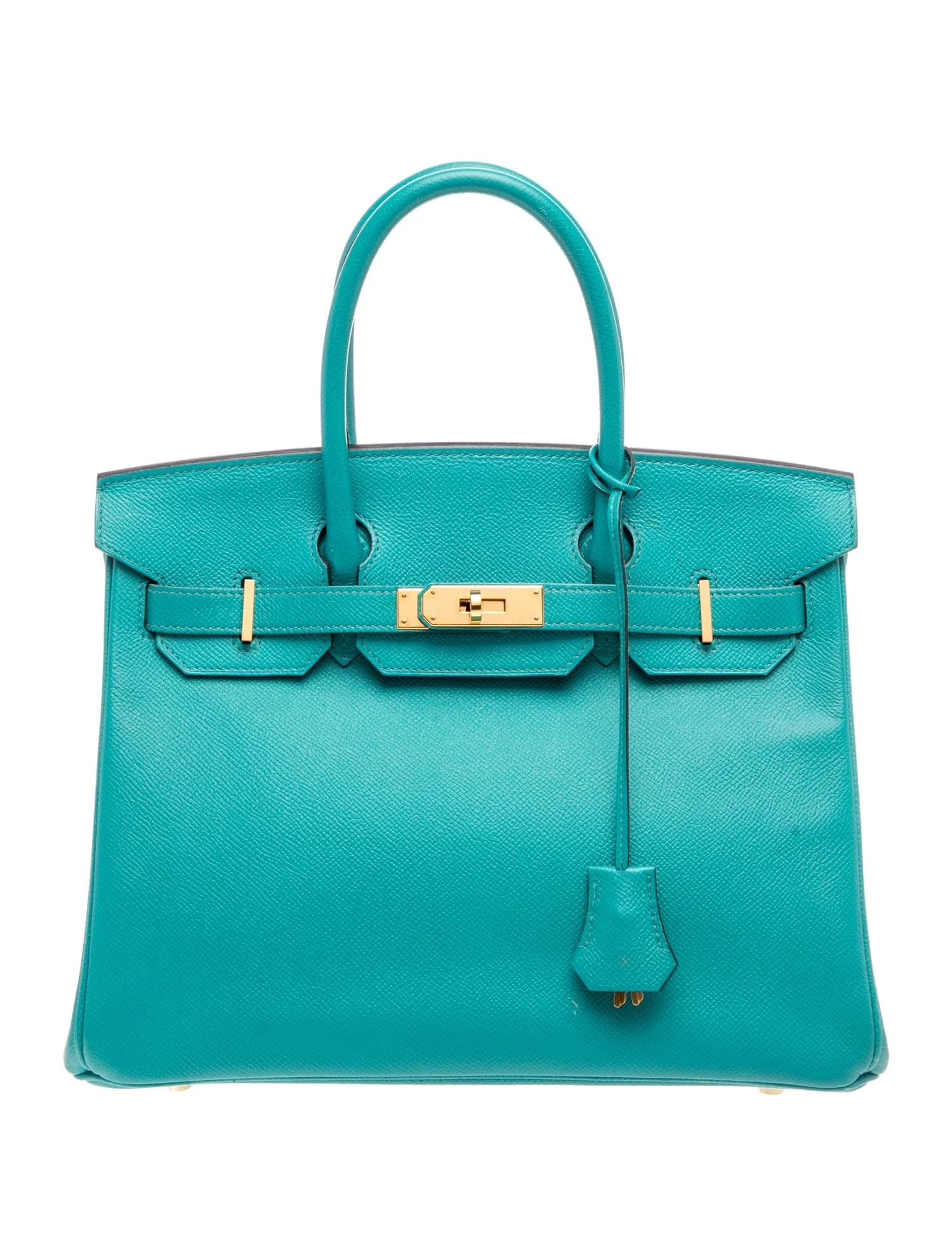 Hermès Birkin 30 - Image 1