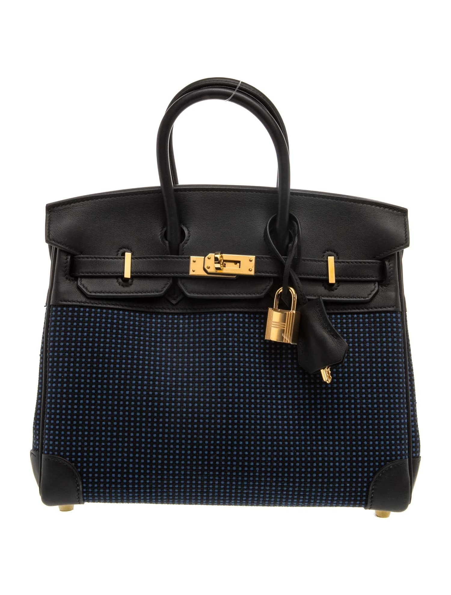 Hermès Birkin 25 - Image 1