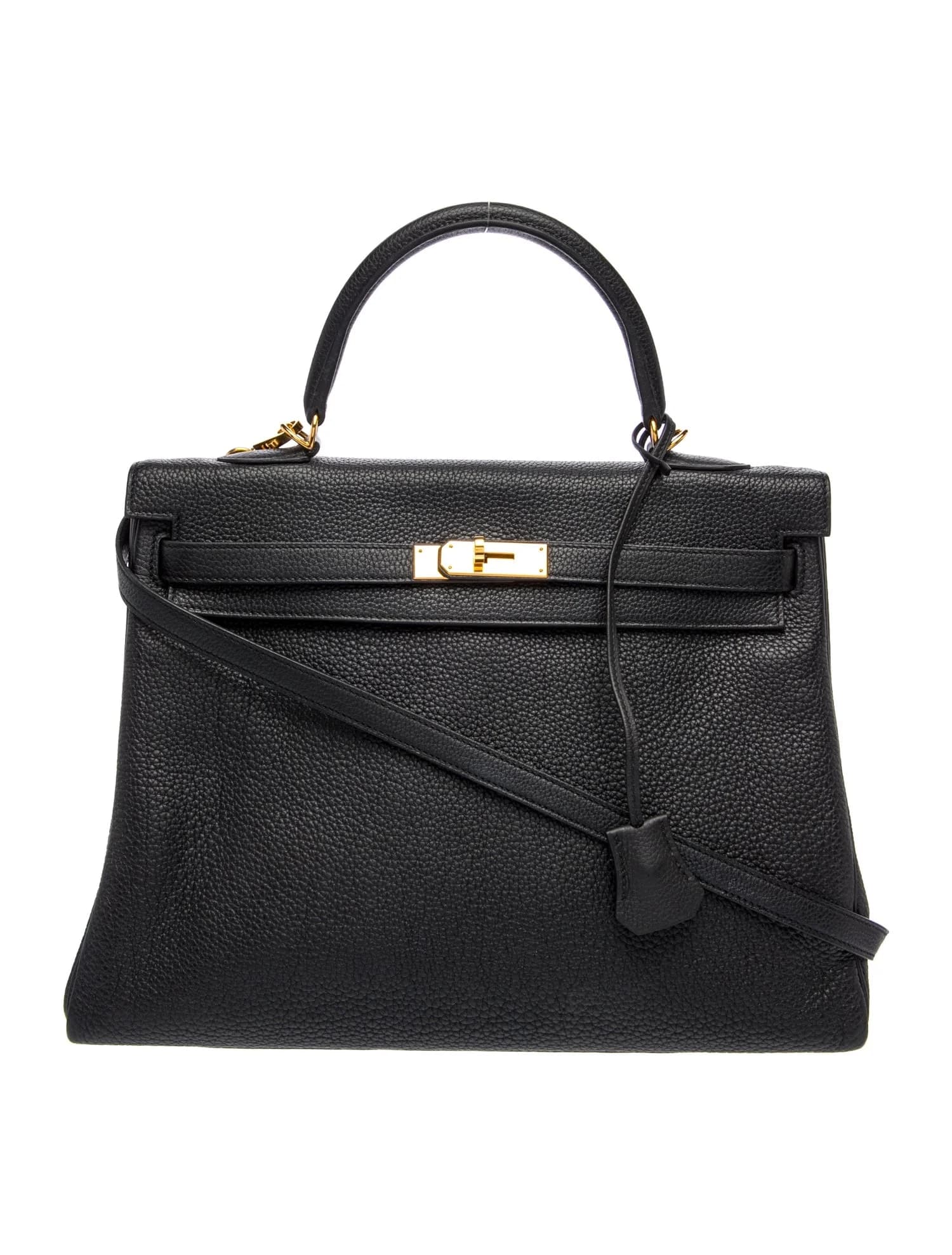 Hermès Kelly 35 - Image 1