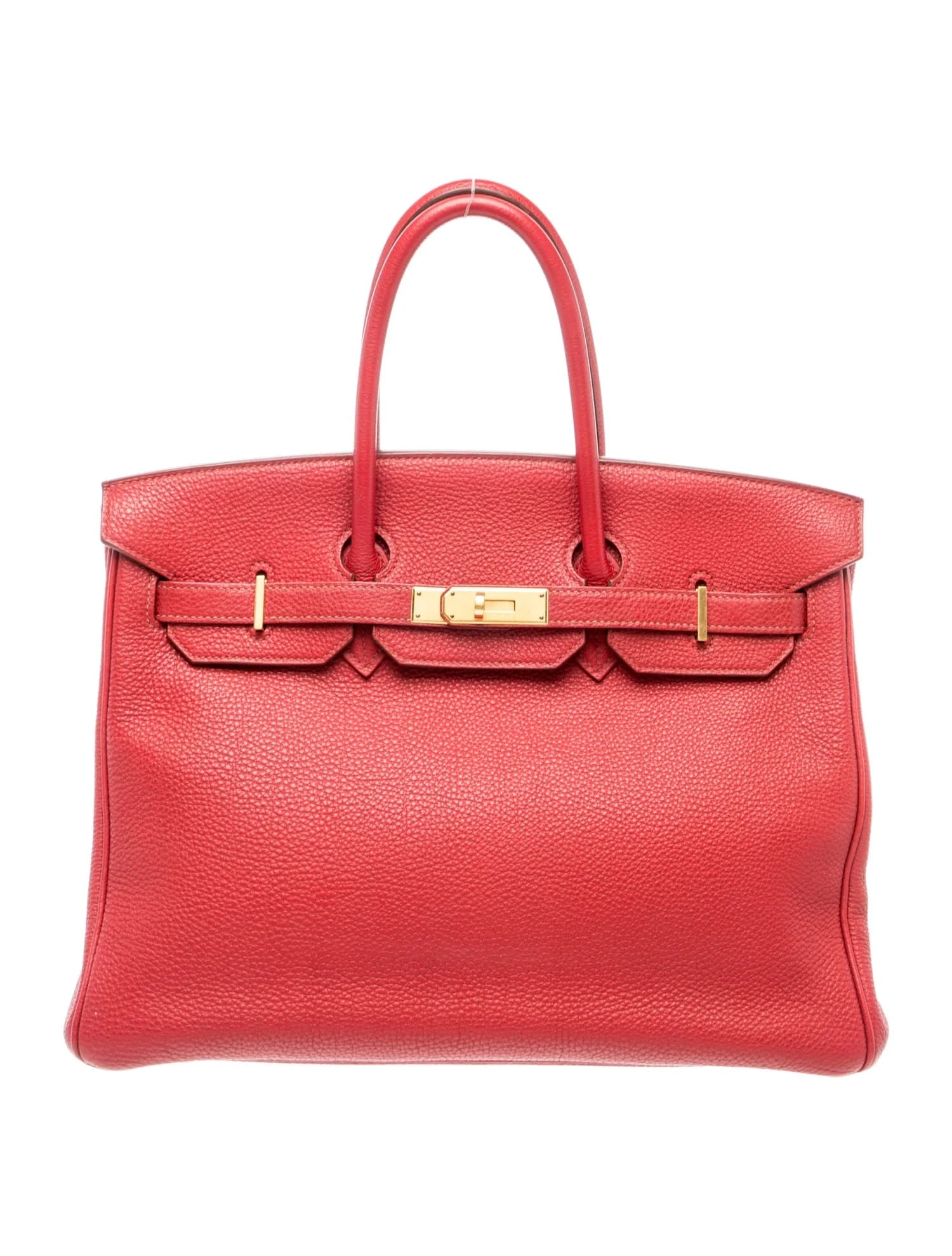 Hermès Birkin 35 - Image 1