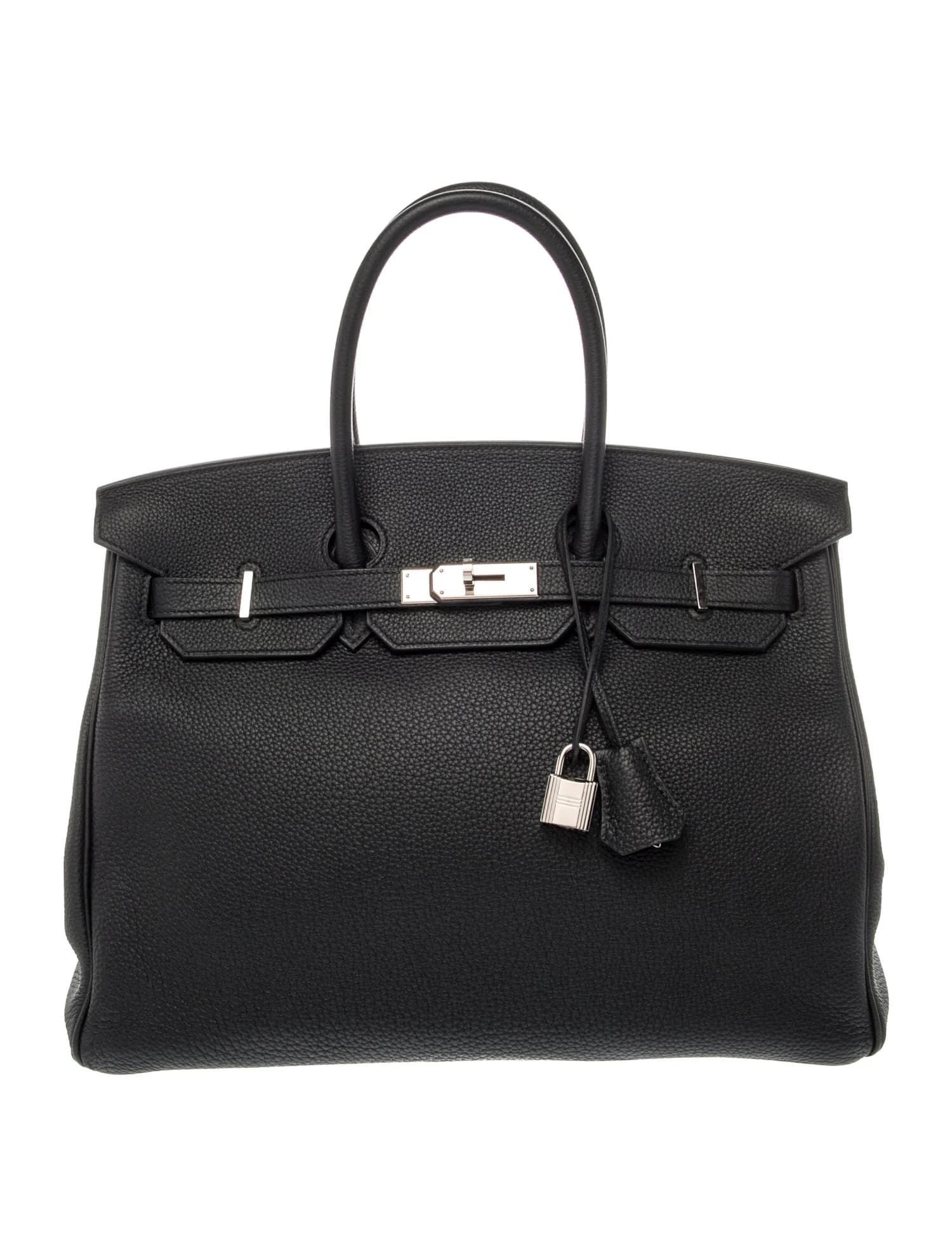 Hermès Birkin 35 - Image 1