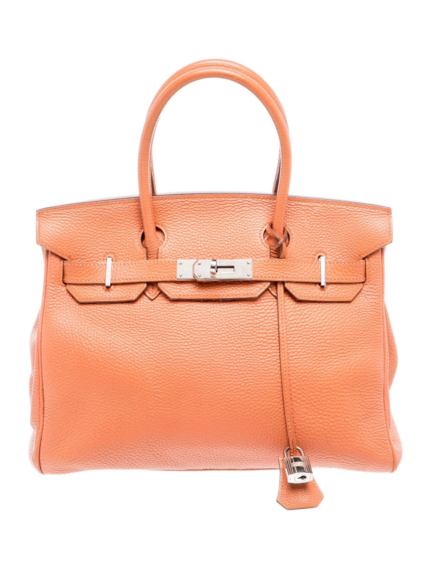 Hermès Birkin 30 - Image 1