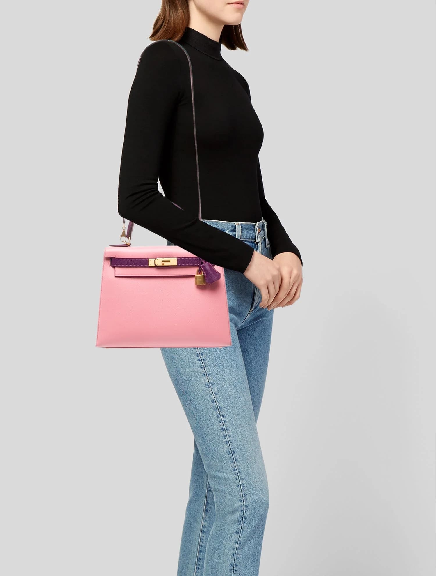Hermès Kelly 28 - Image 2