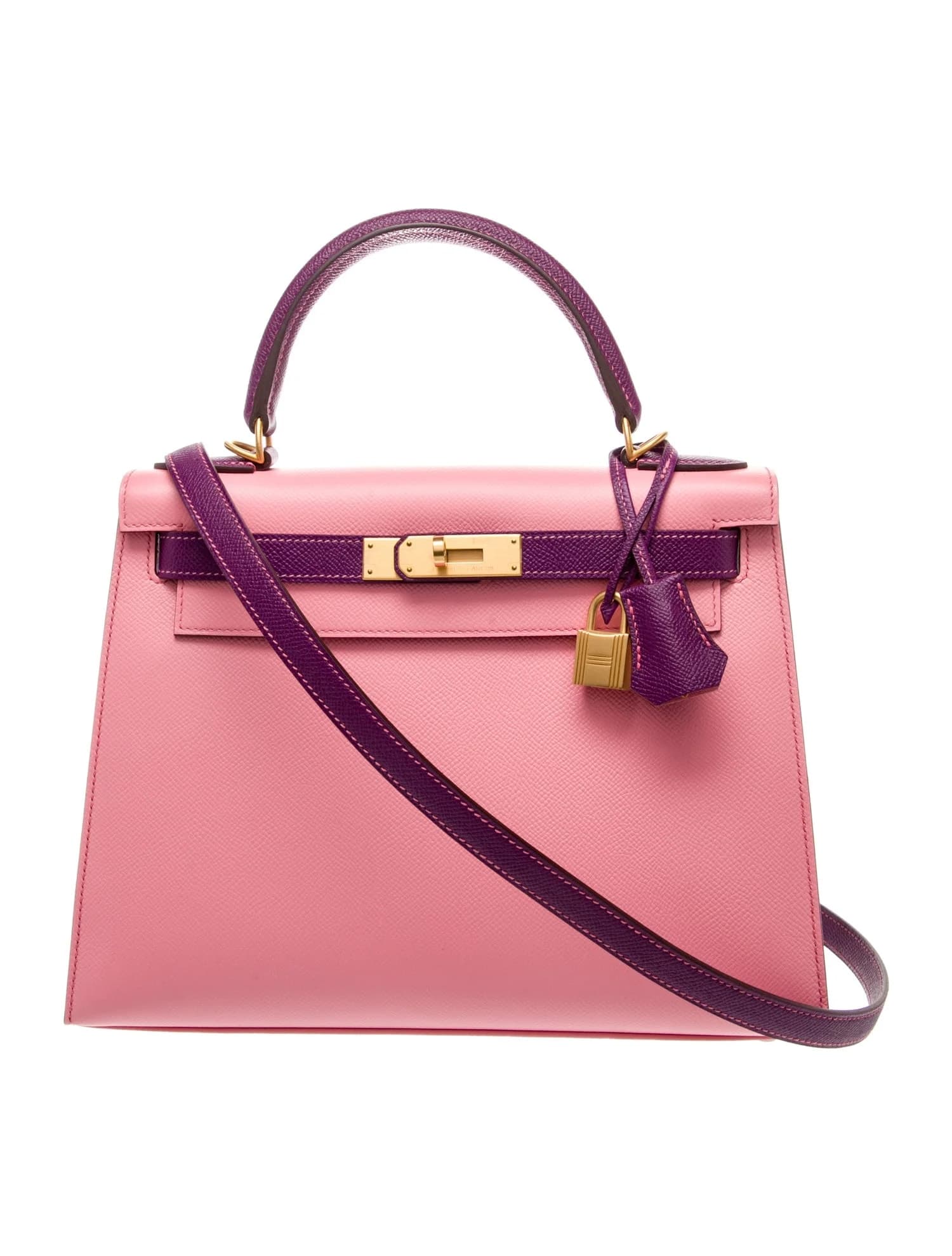 Hermès Kelly 28 - Image 1