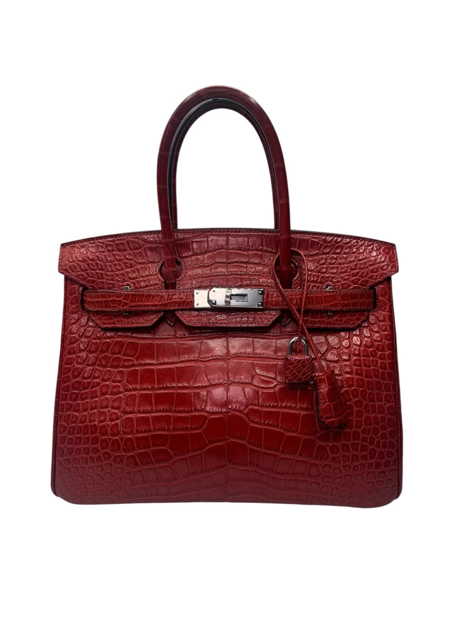 Hermès Birkin 30 - Image 1