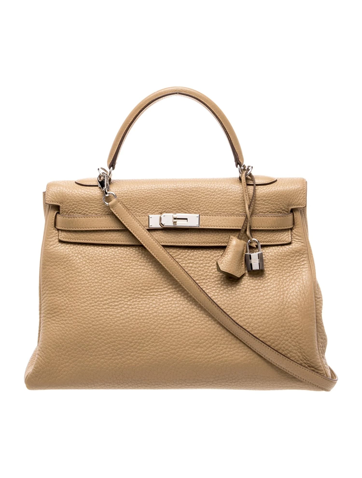 Hermès Kelly 35 - Image 1
