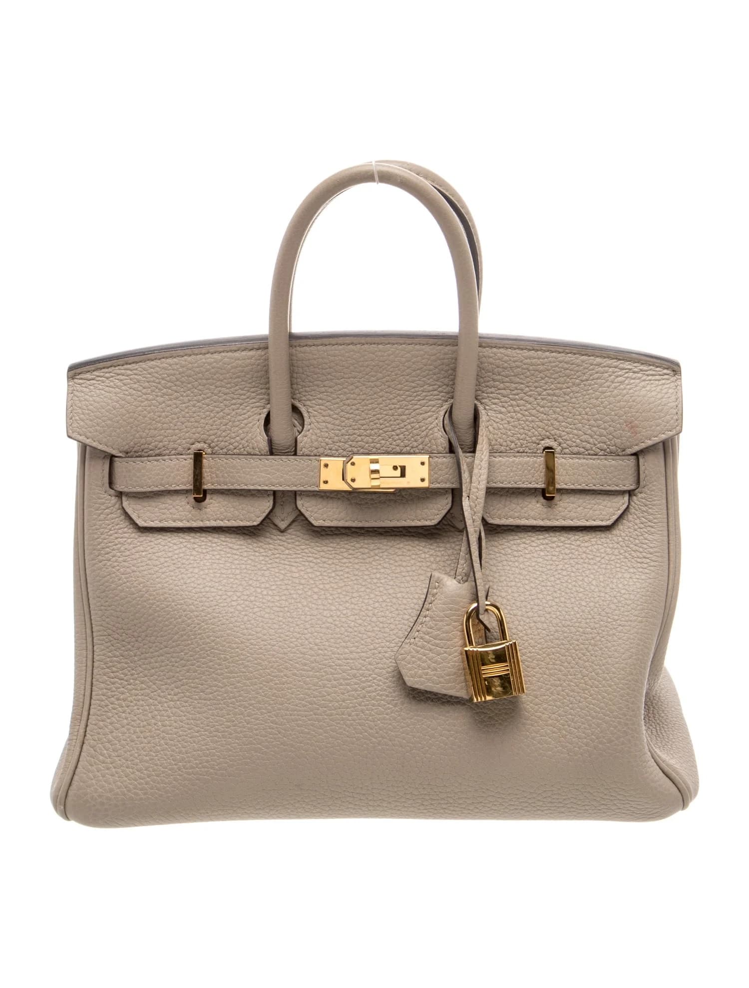 Hermès Birkin 25 - Image 1