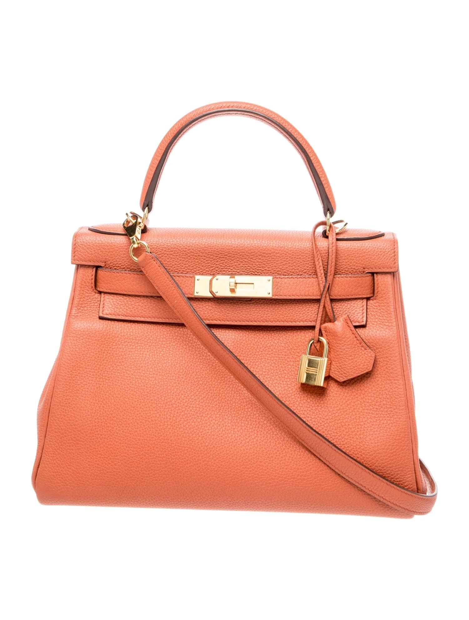 Hermès Kelly 28 - Image 1