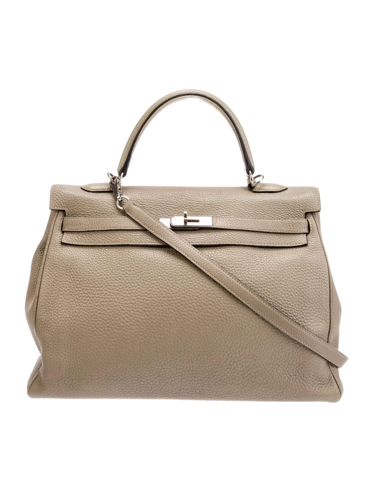 Hermès Kelly 35 - Image 1