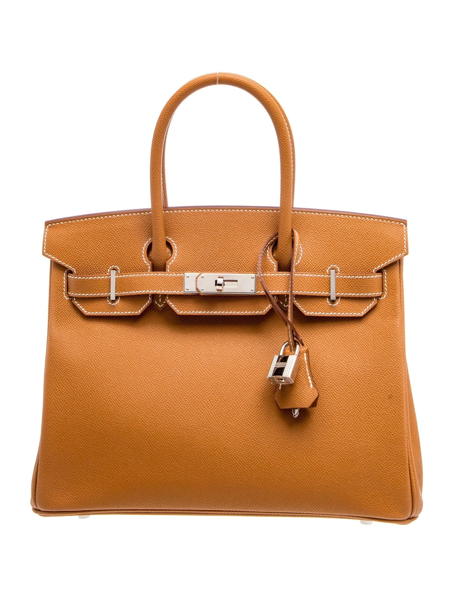 Hermès Birkin 30 - Image 1