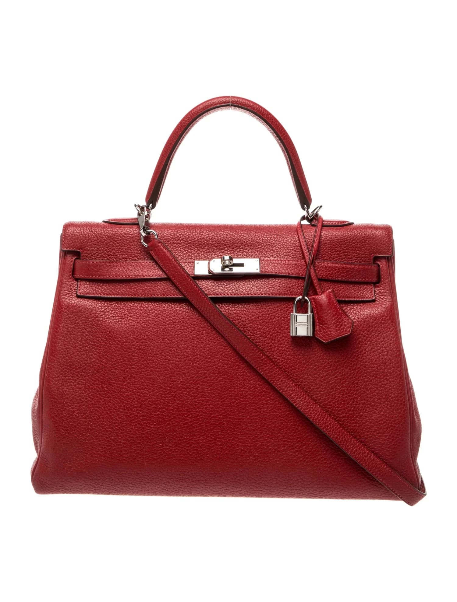 Hermès Kelly 35 - Image 1
