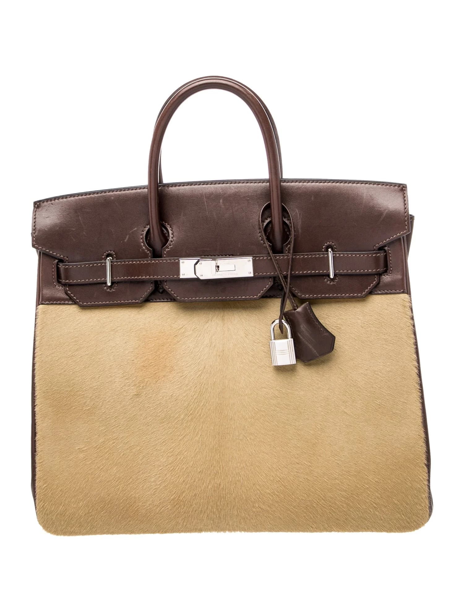 Hermès HAC 32 - Image 1