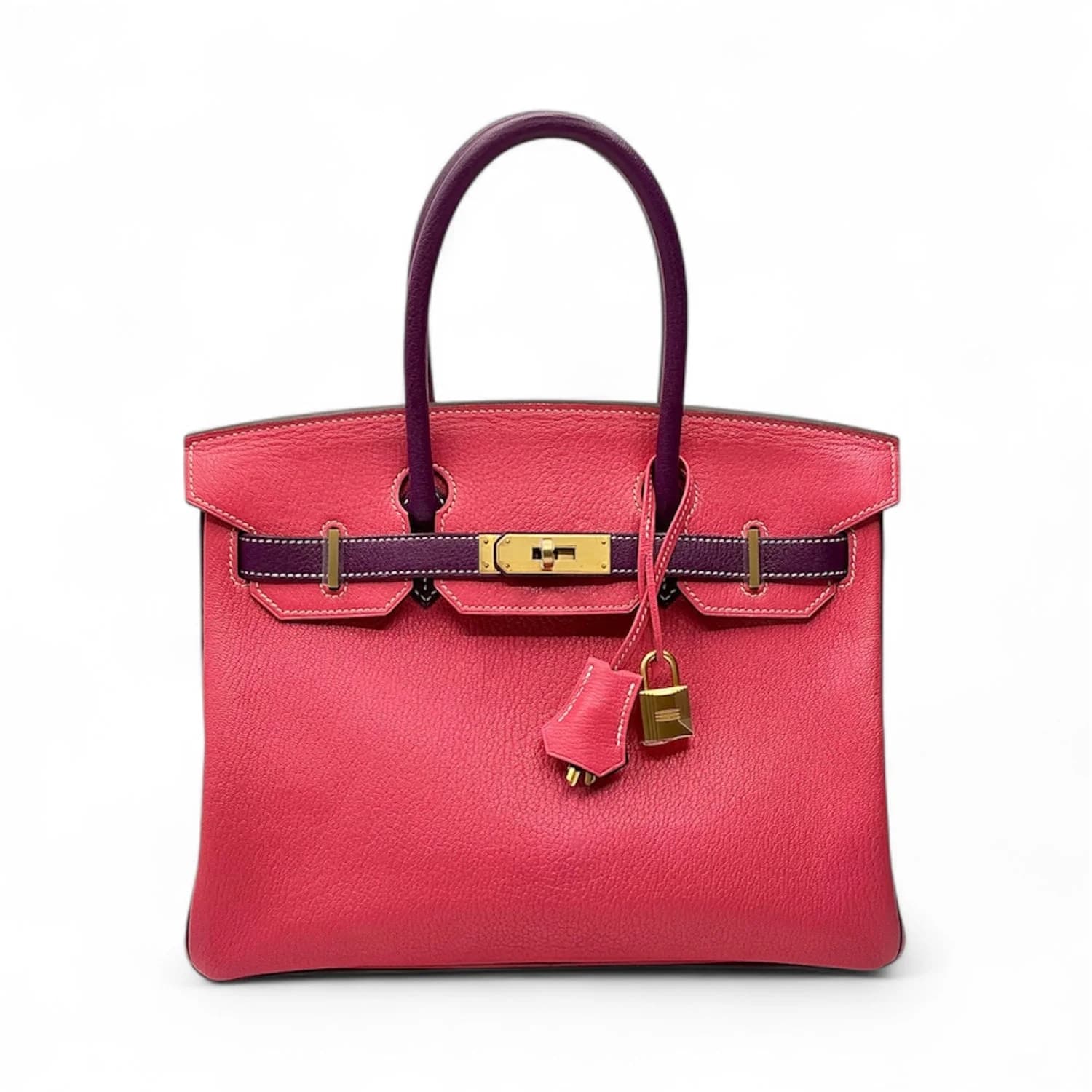 Hermès Birkin 30 - Image 1