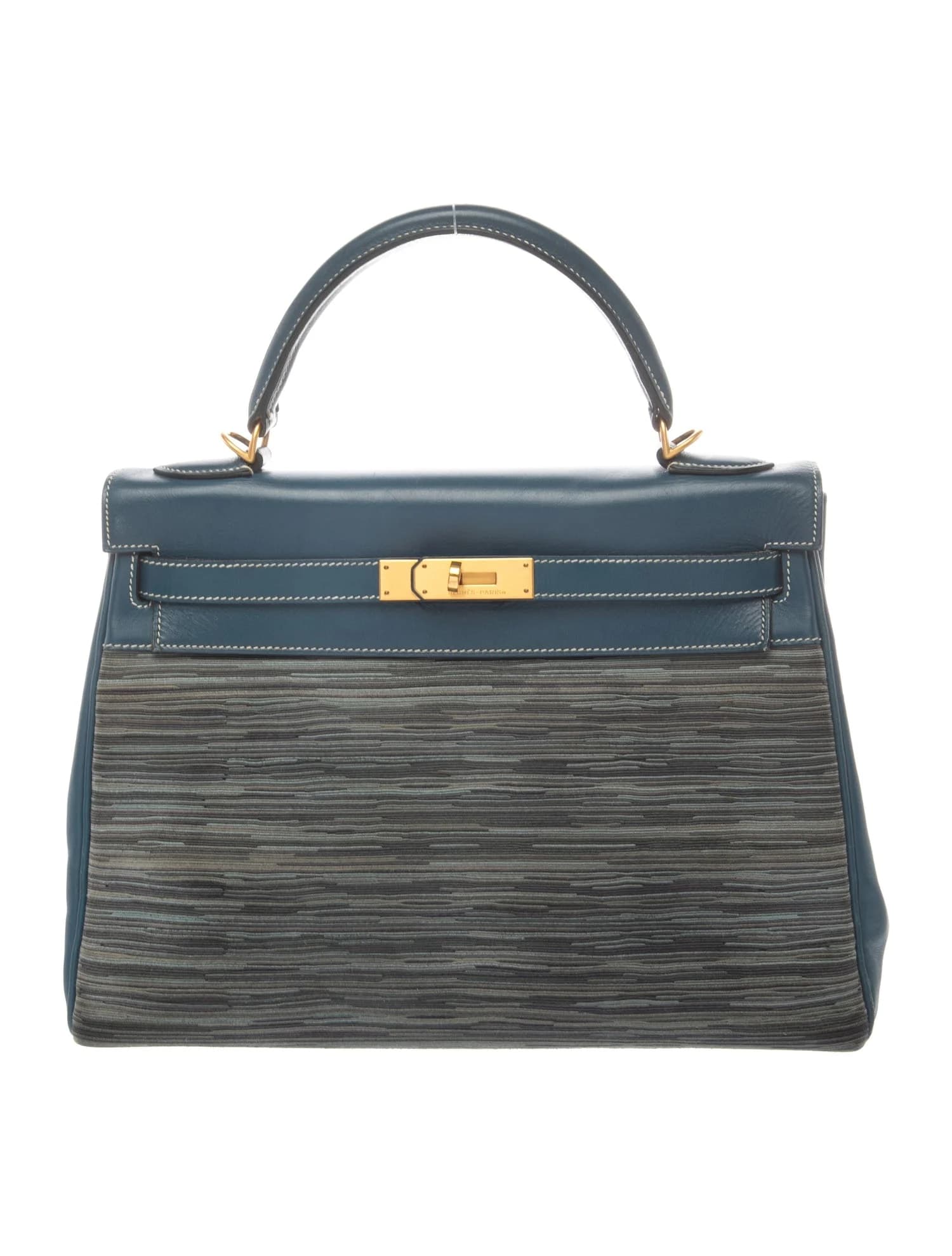 Hermès Kelly 32 - Image 1