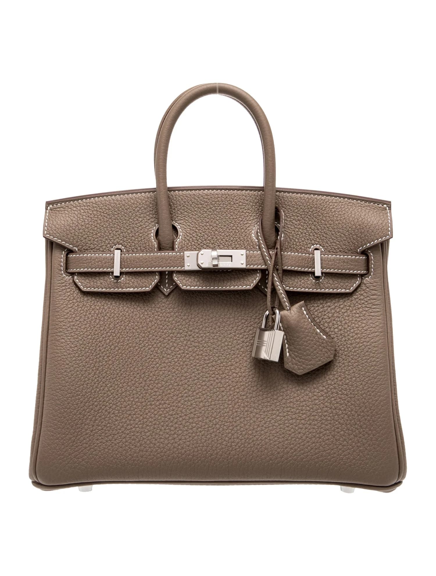 Hermès Birkin 25 - Image 1