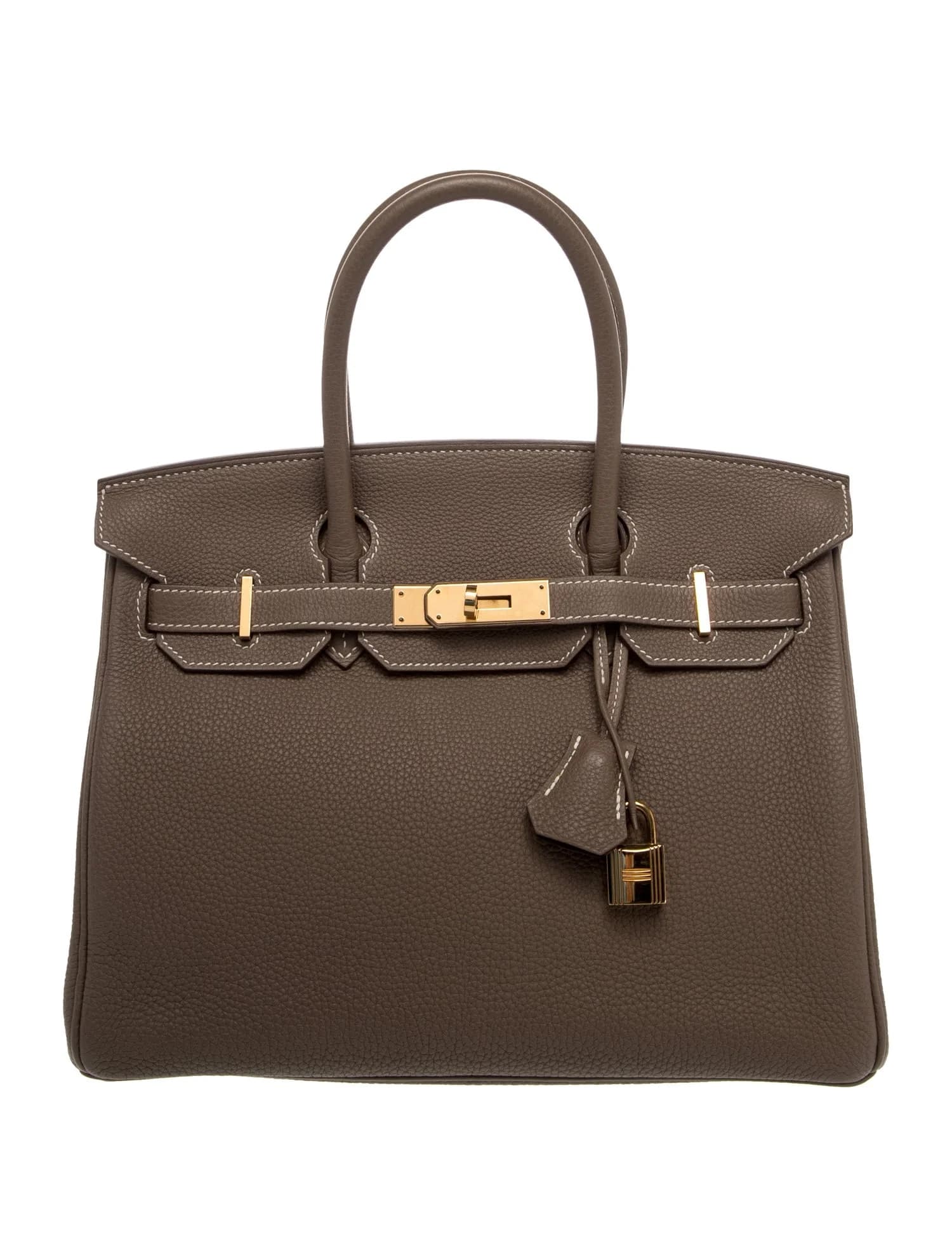 Hermès Birkin 30 - Image 1