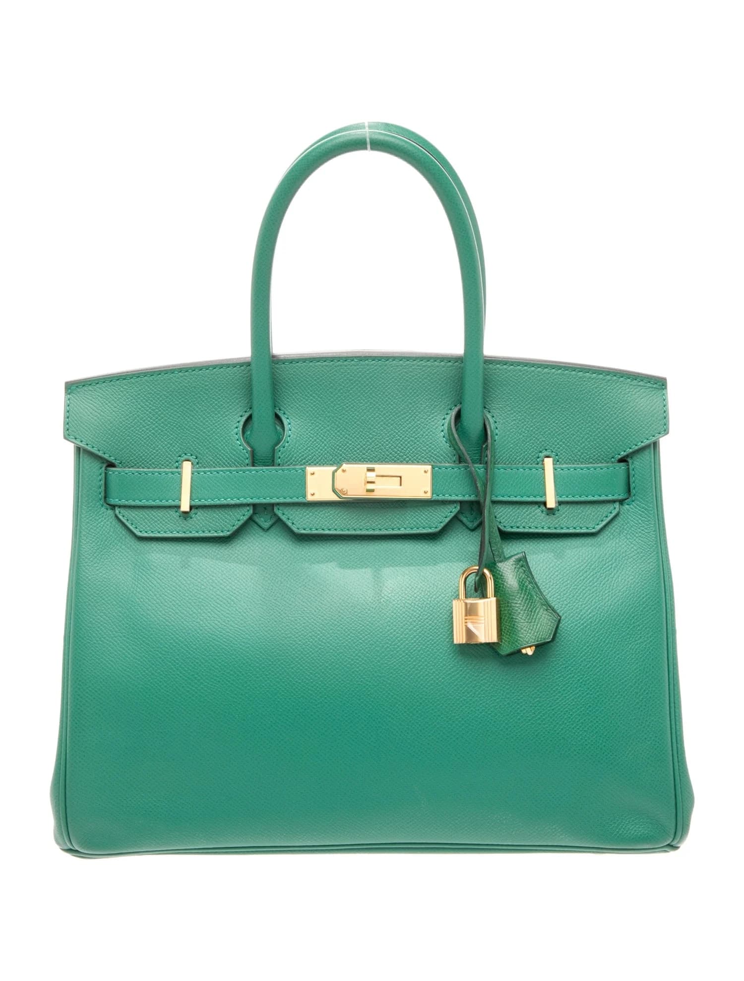 Hermès Birkin 30 - Image 1