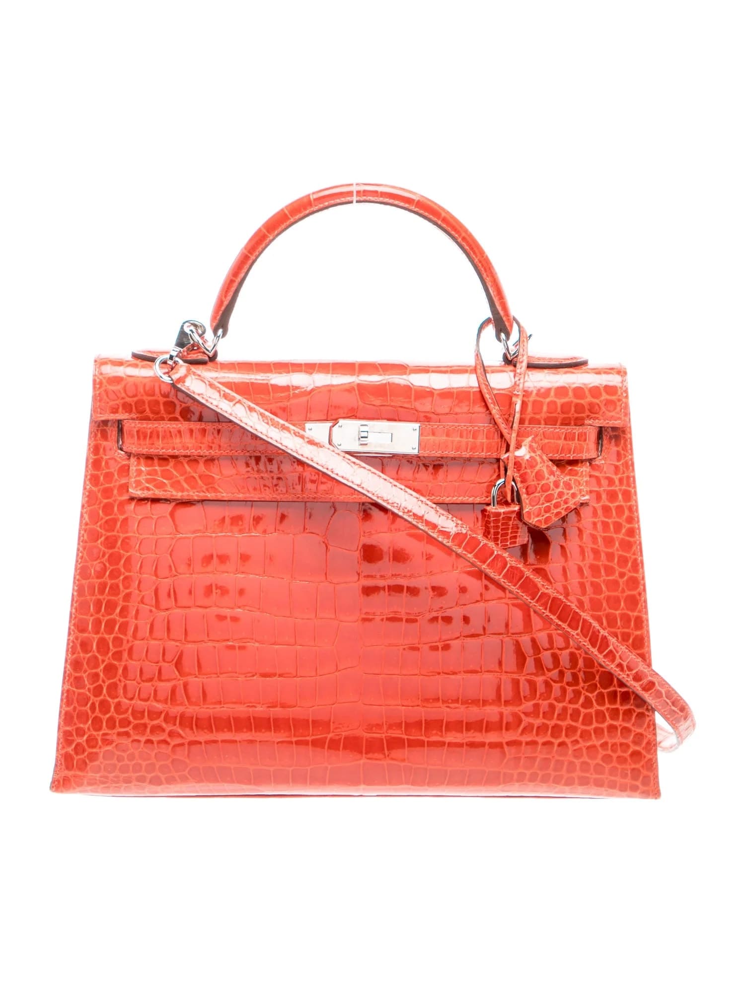 Hermès Kelly 32 - Image 1
