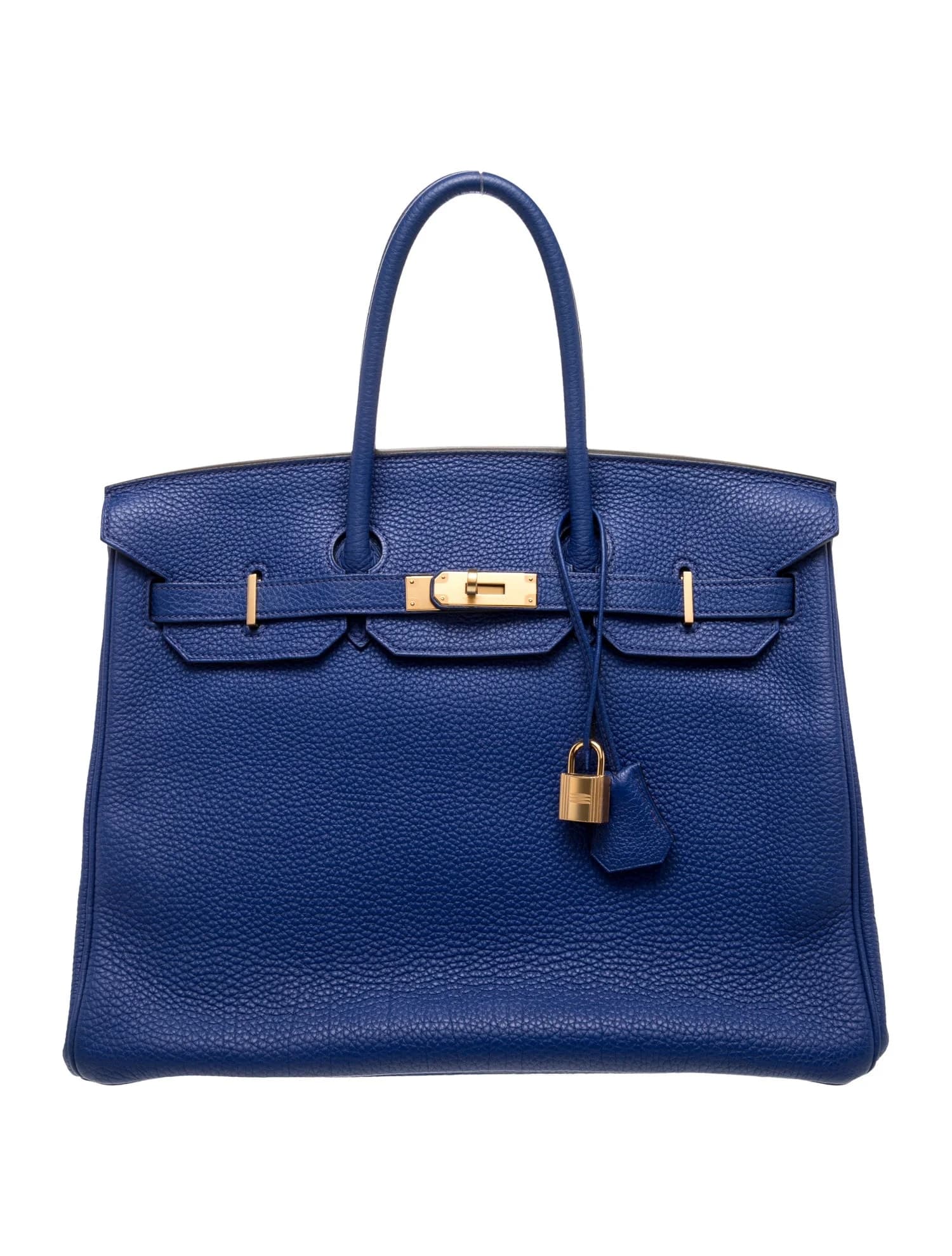 Hermès Birkin 35 - Image 1