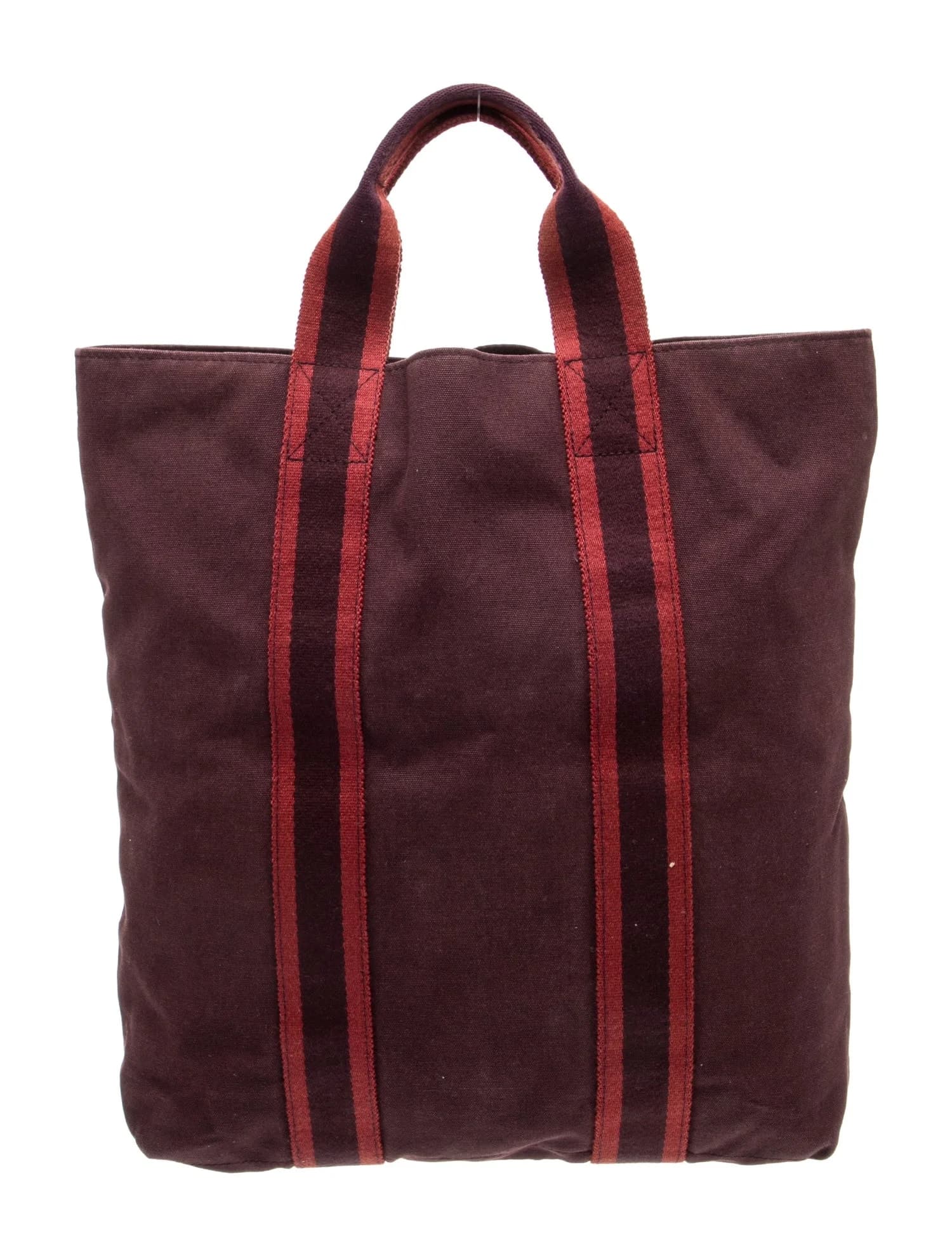 Hermès Fourre-Tout - Image 1