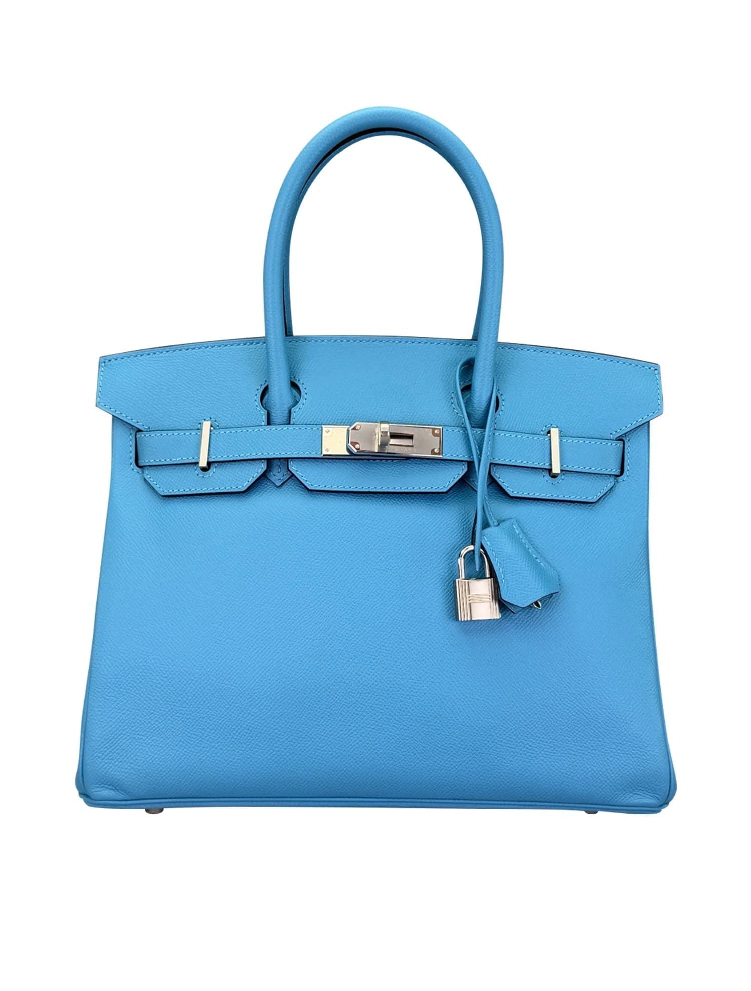 Hermès Birkin 30 - Image 1