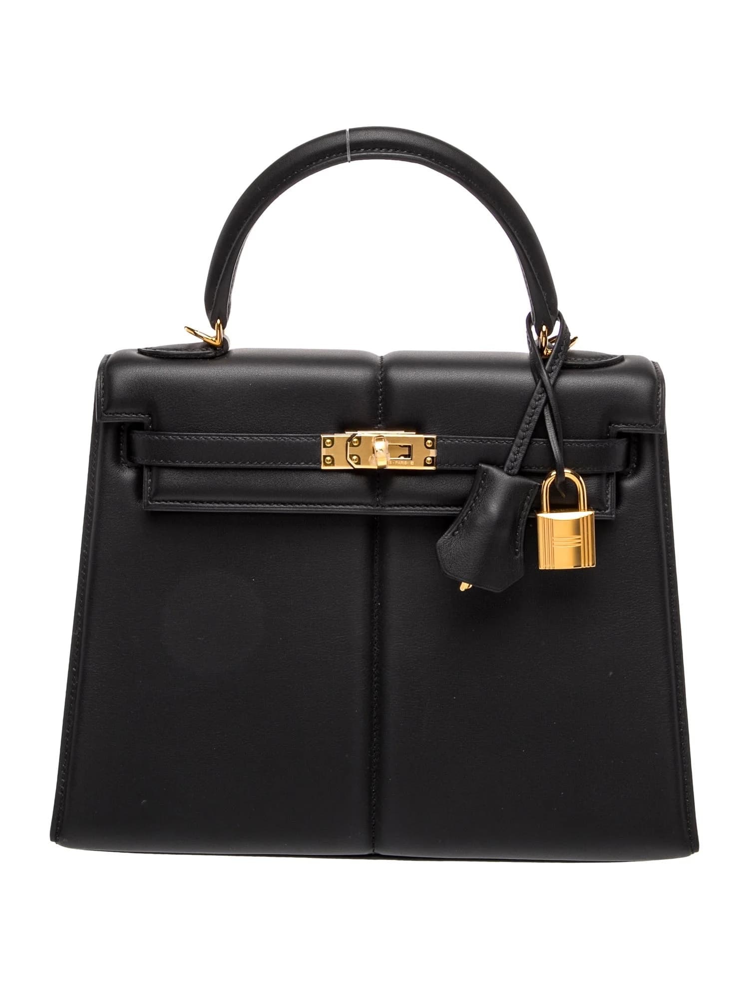 Hermès Kelly 25 - Image 1
