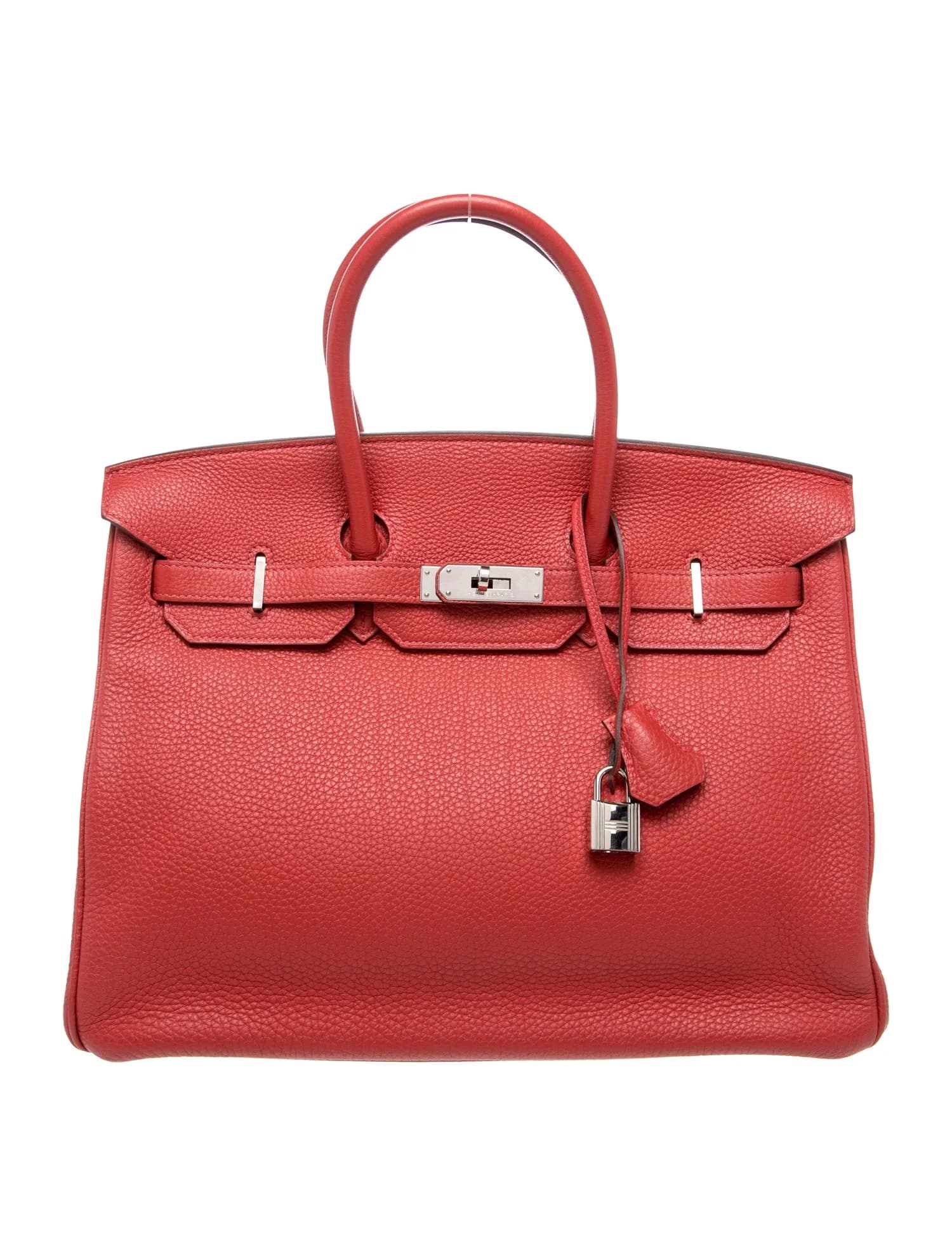 Hermès Birkin 35 - Image 1