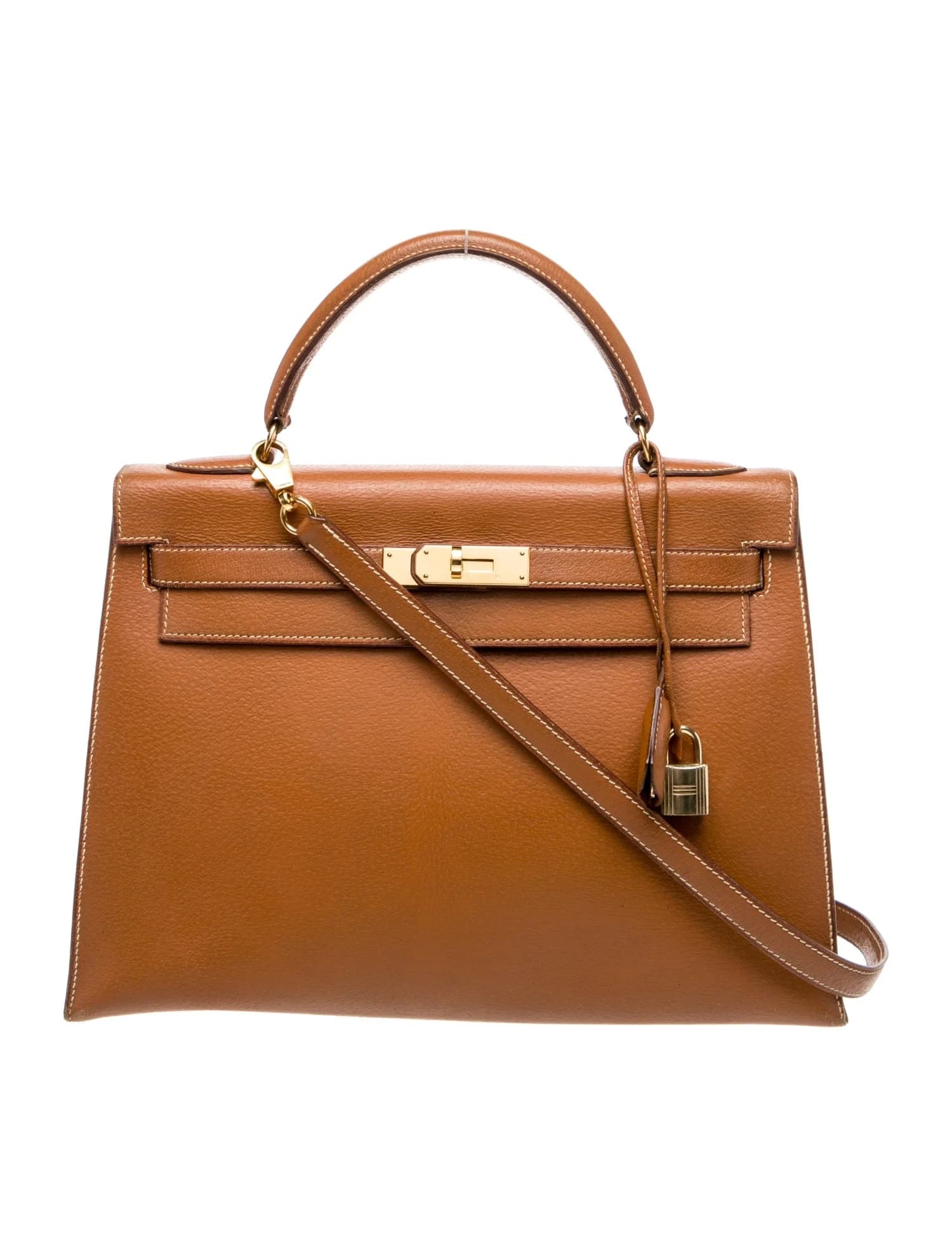 Hermès Kelly 32 - Image 1