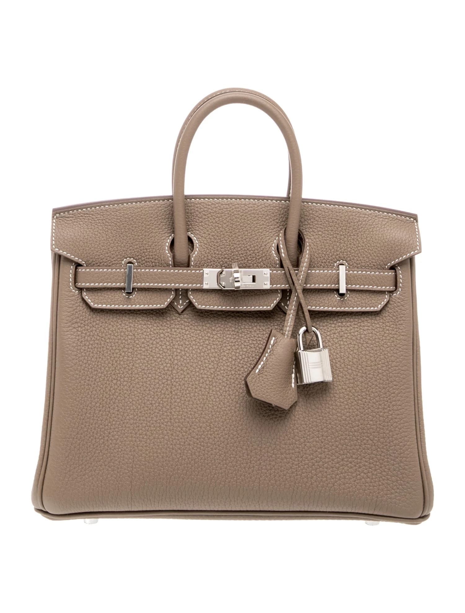 Hermès Birkin 25 - Image 1