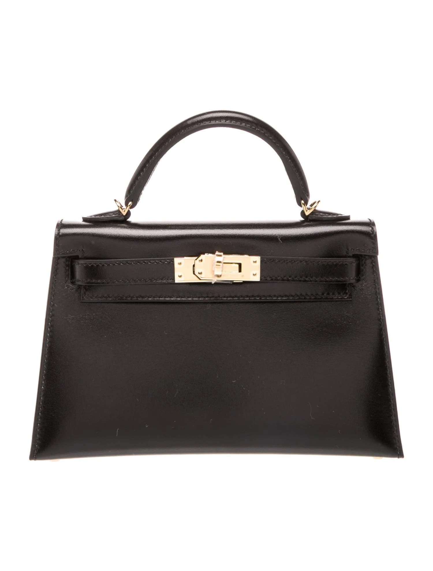 Hermès Kelly 20 - Image 1