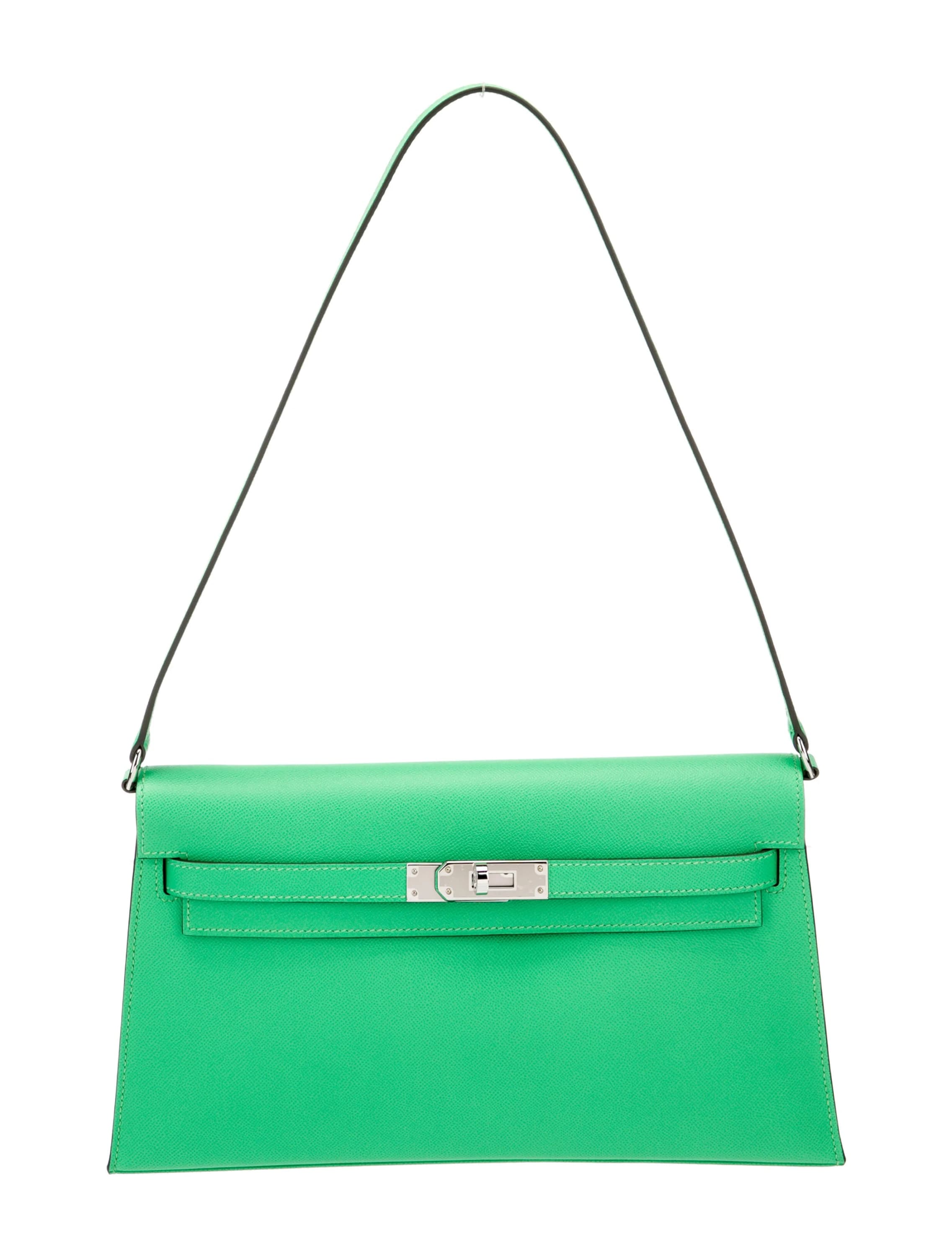 Hermès Kelly Elan - Image 1