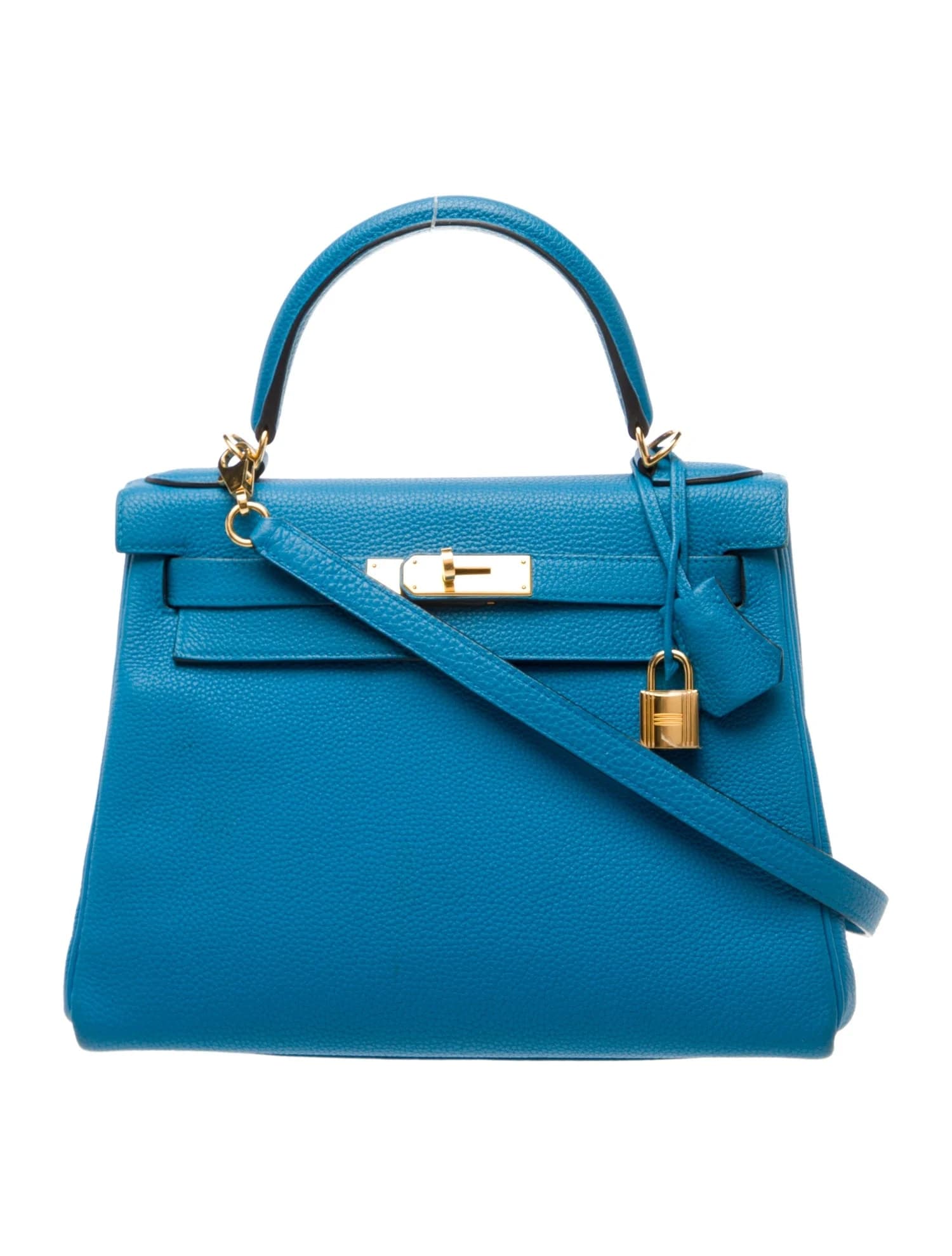 Hermès Kelly 28 - Image 1
