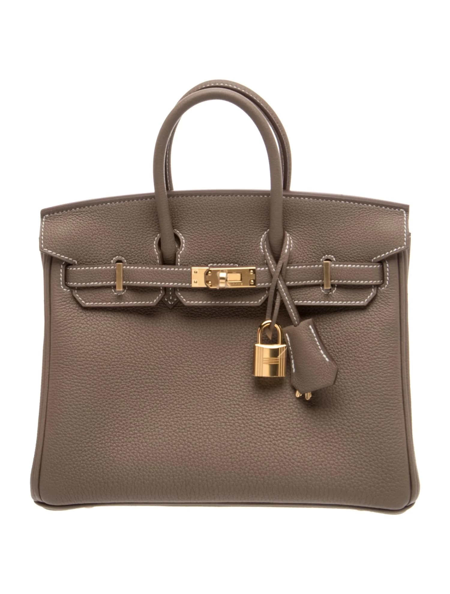 Hermès Birkin 25 - Image 1