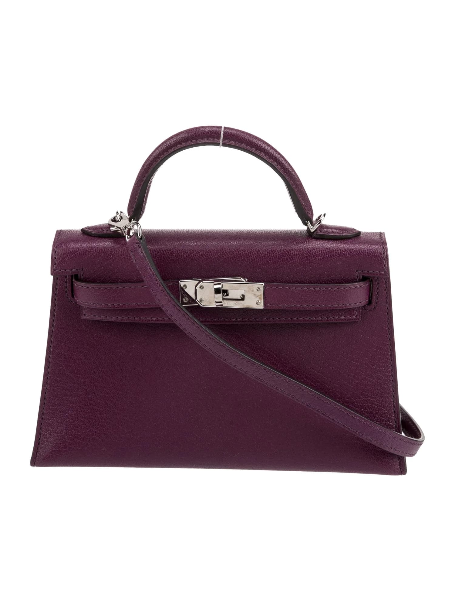 Hermès Kelly 20 - Image 1