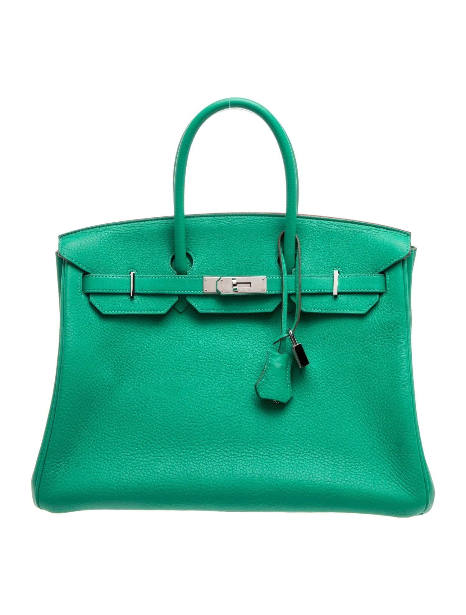 Hermès Birkin 35 - Image 1