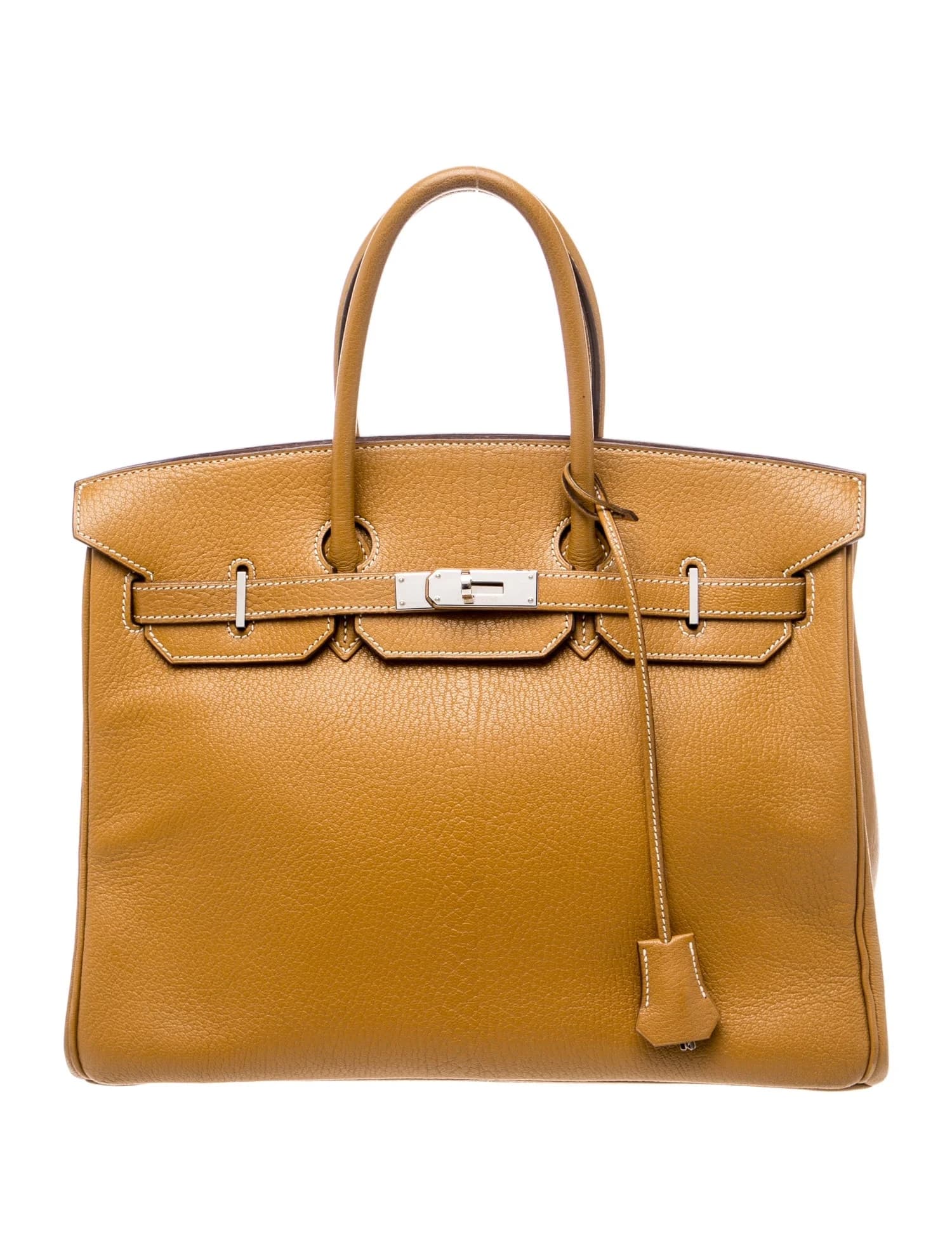 Hermès Birkin 35 - Image 1