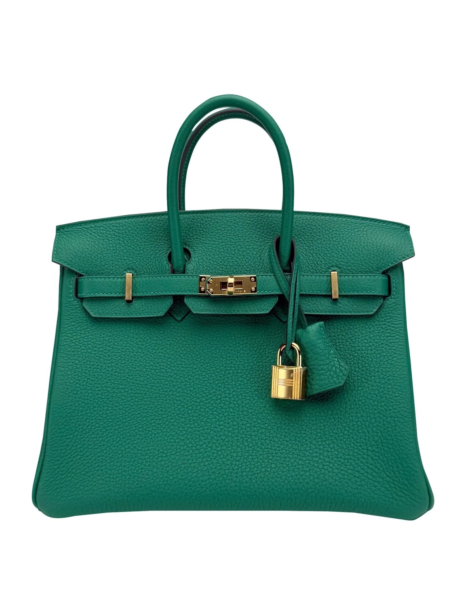 Hermès Birkin 25 - Image 1