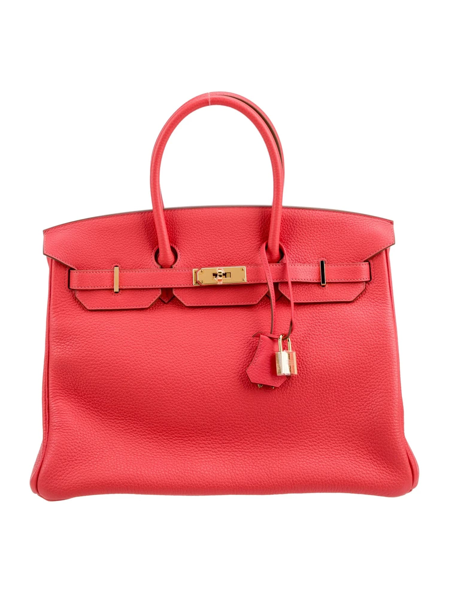 Hermès Birkin 35 - Image 1