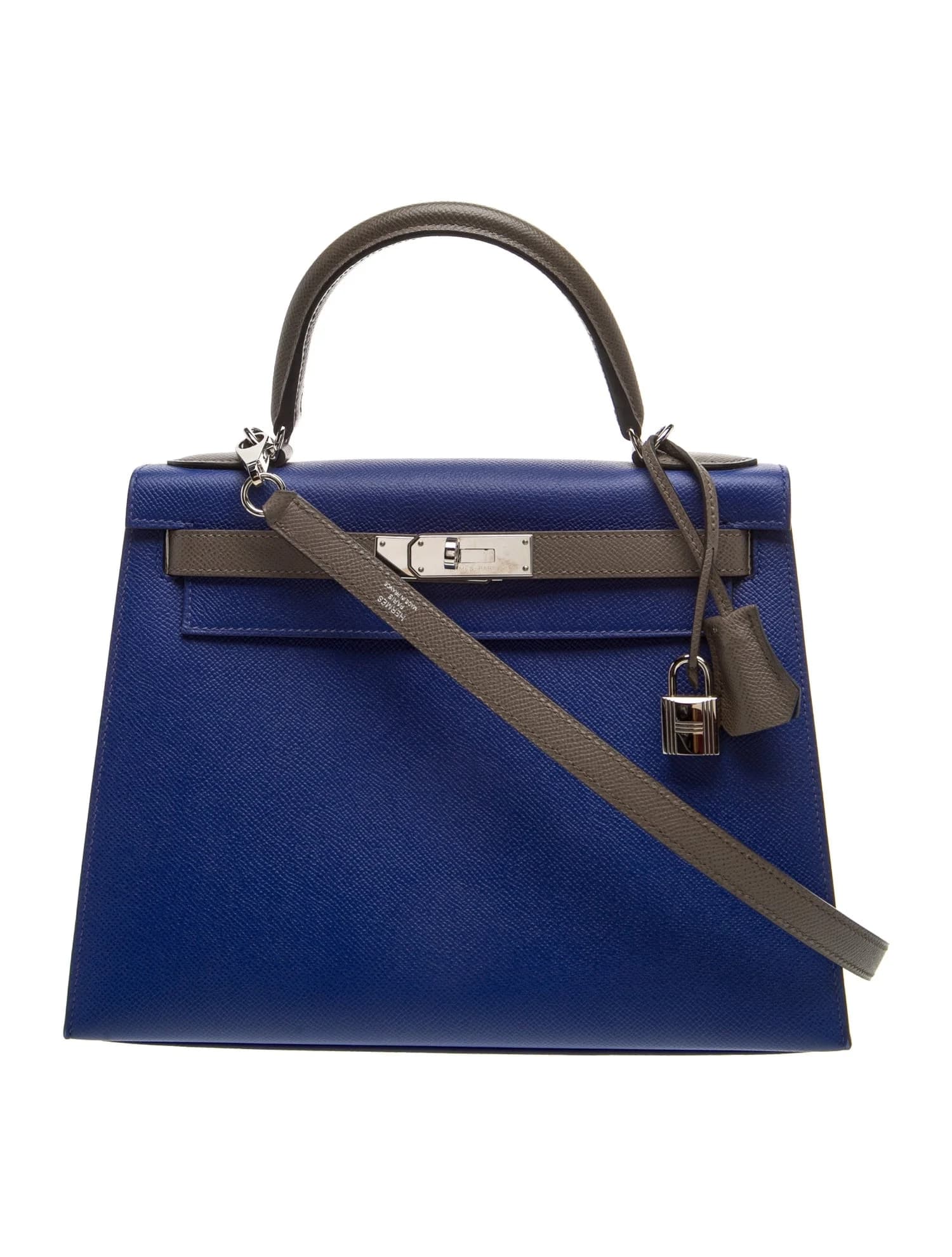 Hermès Kelly 28 - Image 1