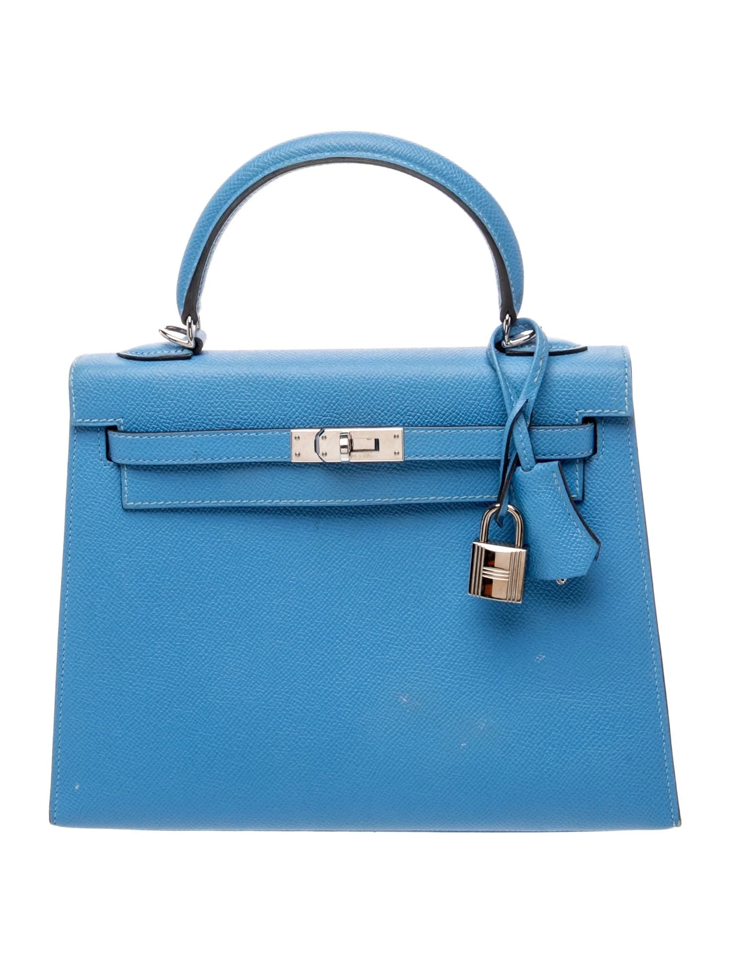Hermès Kelly 25 - Image 1