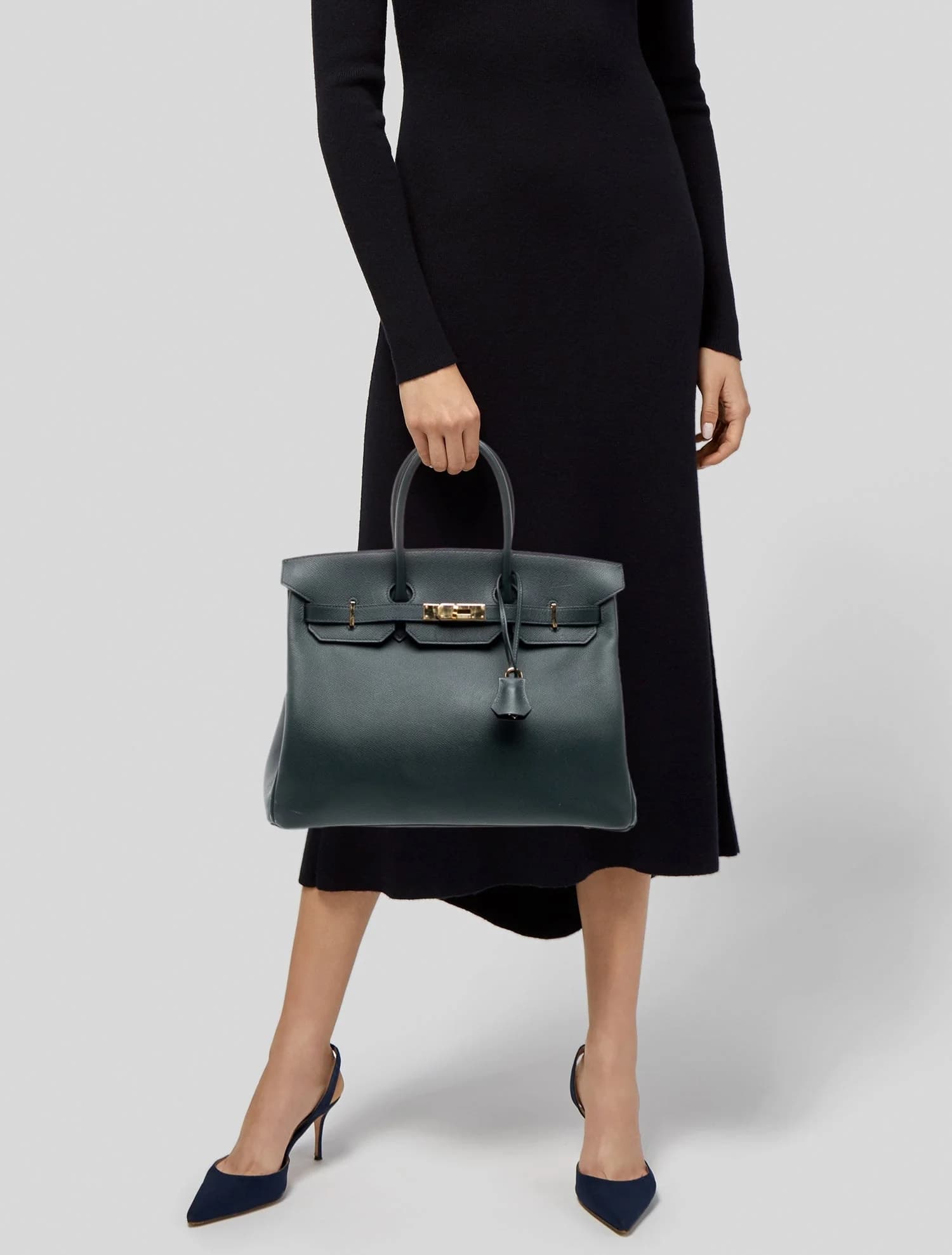 Hermès Birkin 35 - Image 2